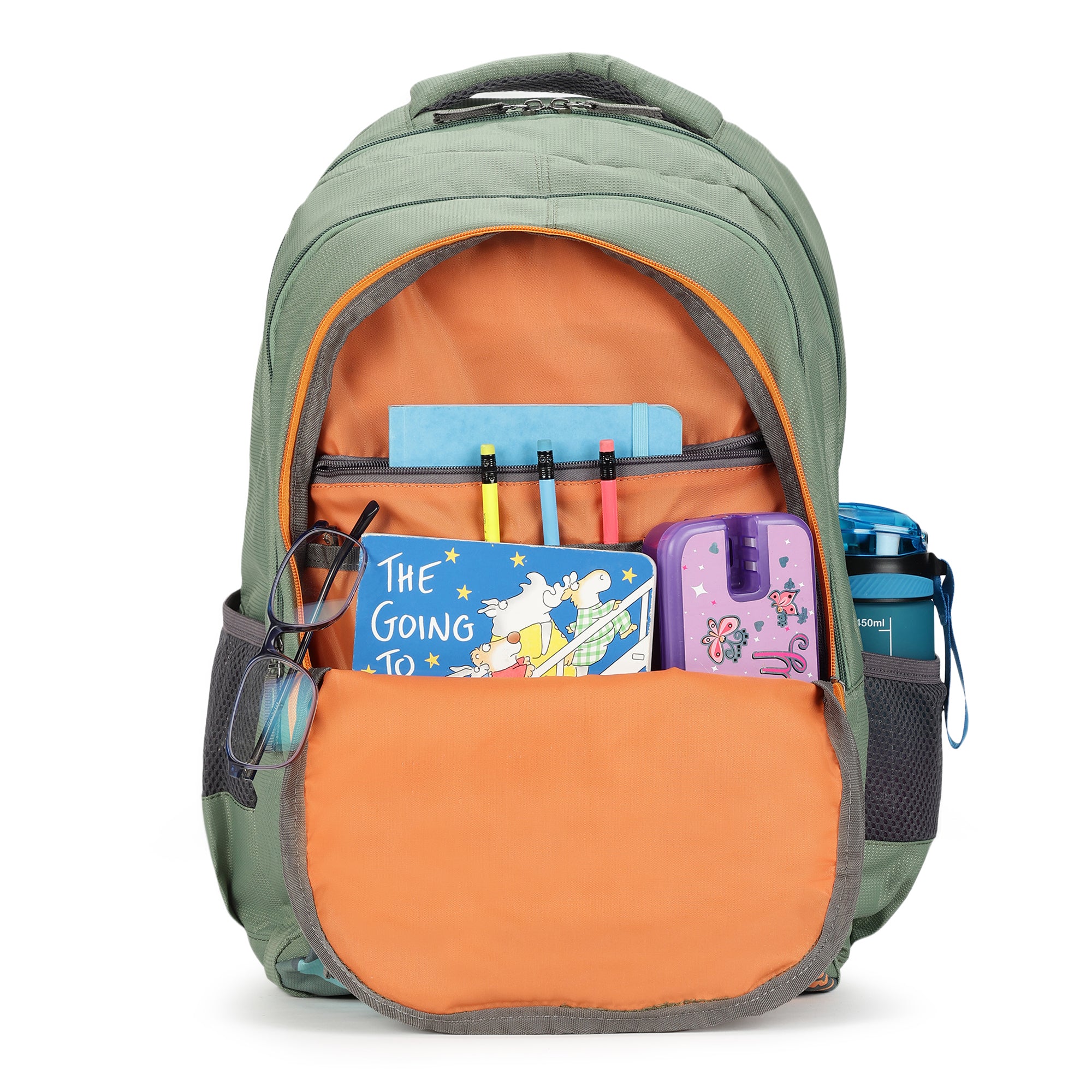 SWYFT - BACKPACK