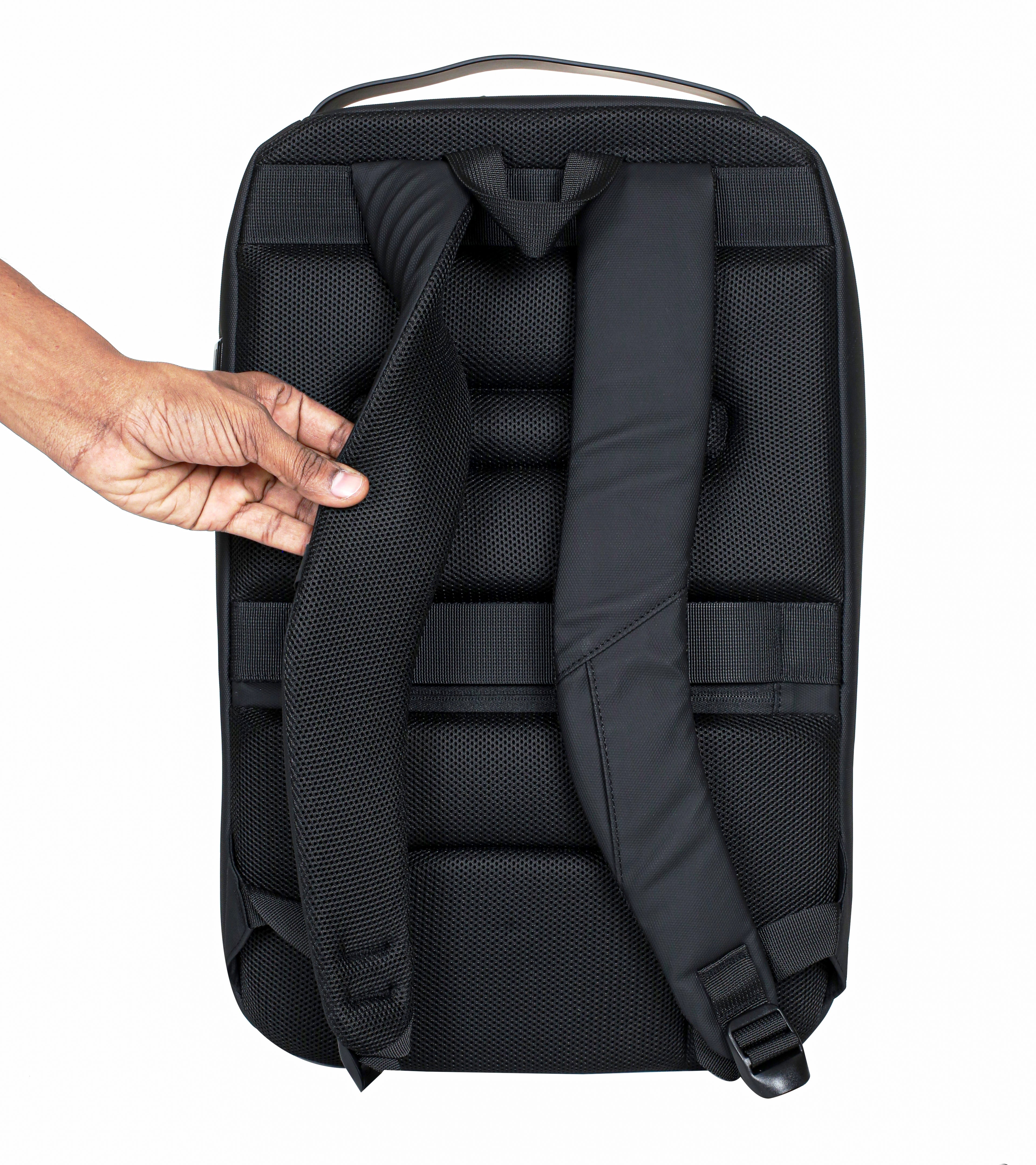 VOYAGER LAPTOP BACKPACK