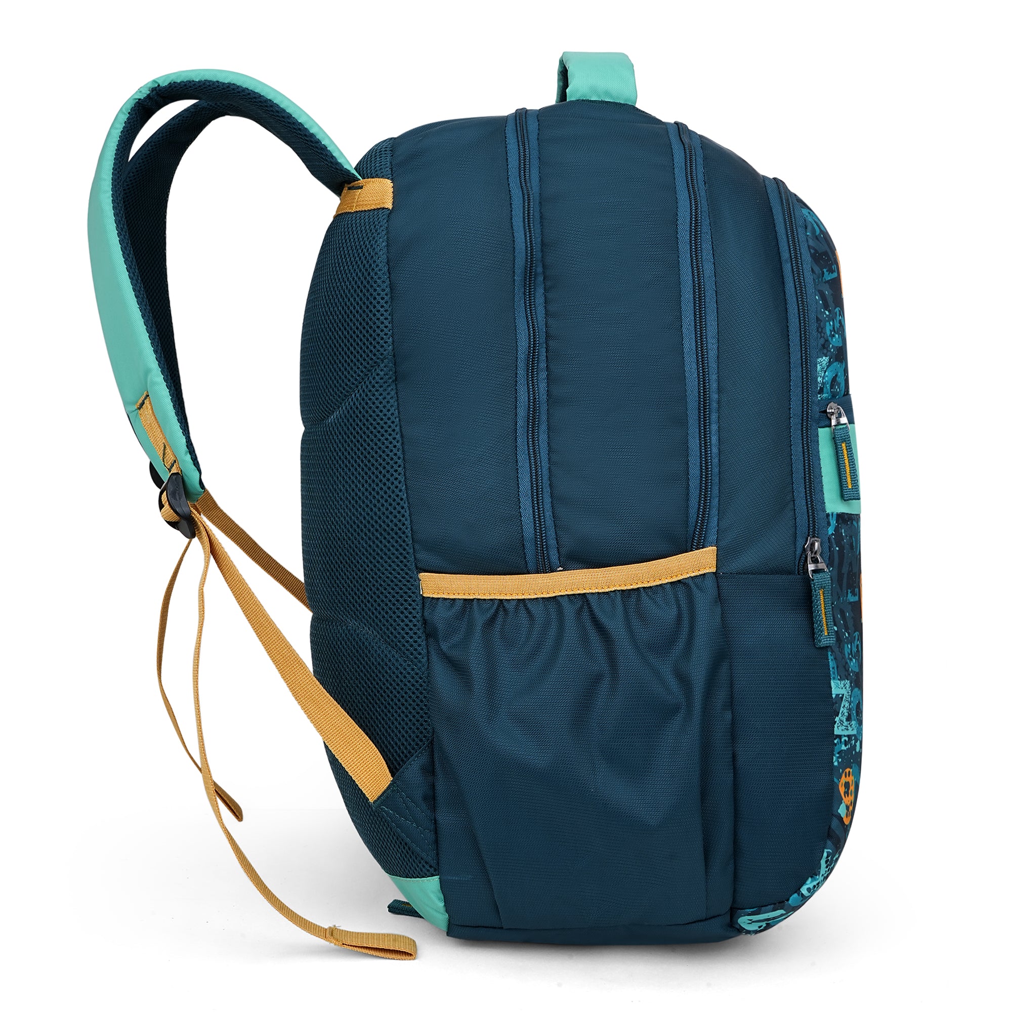 SPARK- BACKPACK
