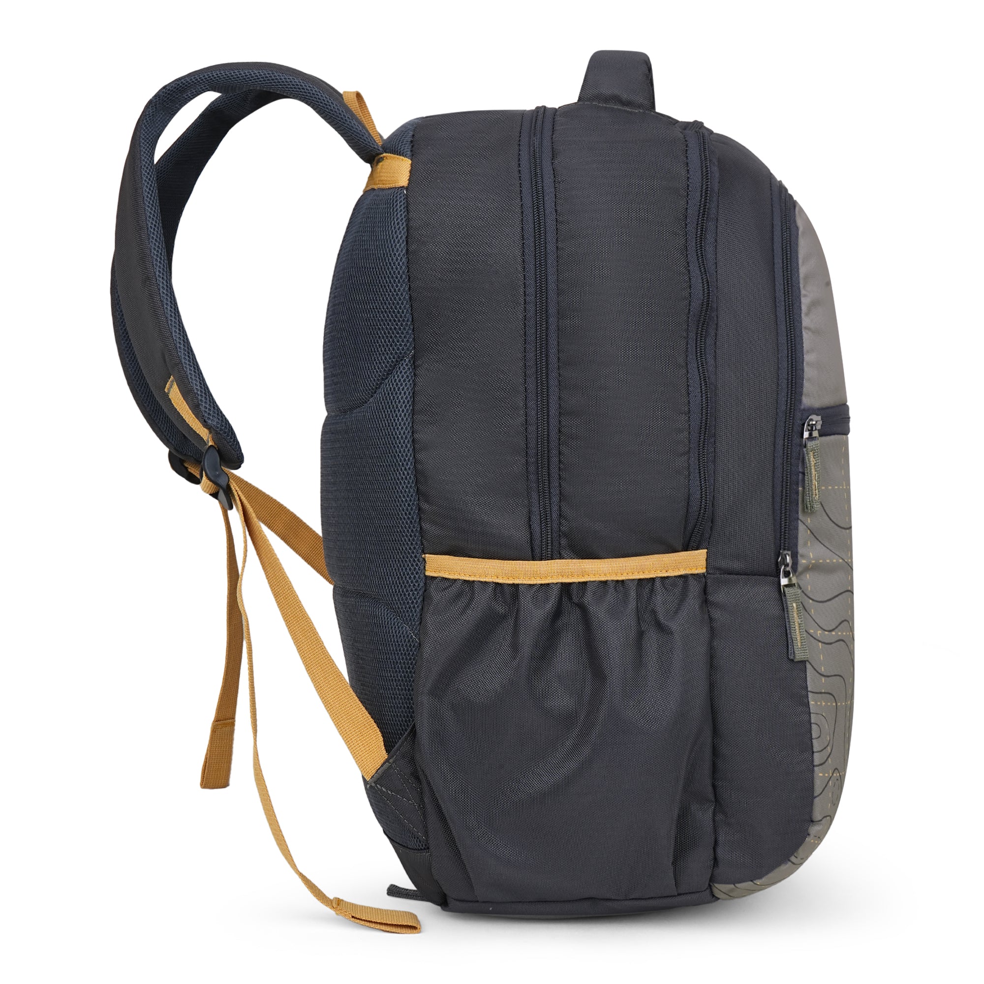 TOPO- BACKPCAK