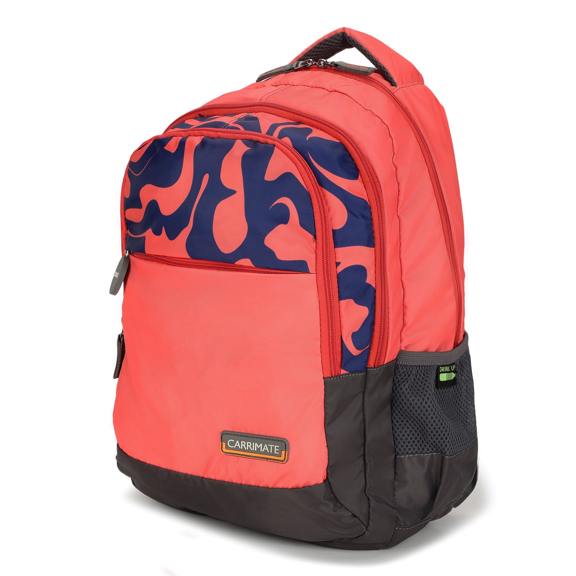 VIBES - SCHOOL BACKPACK