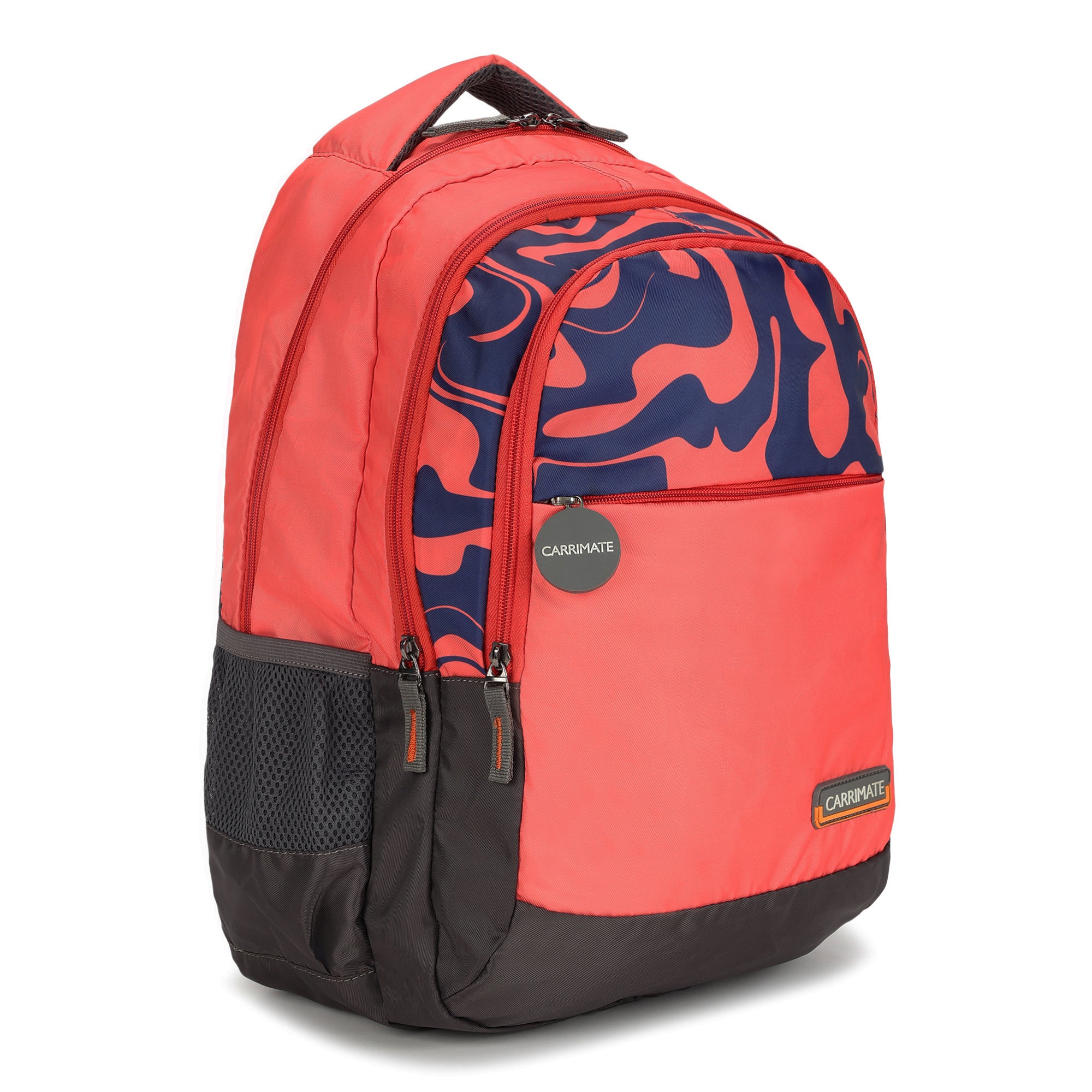 VIBES - SCHOOL BACKPACK