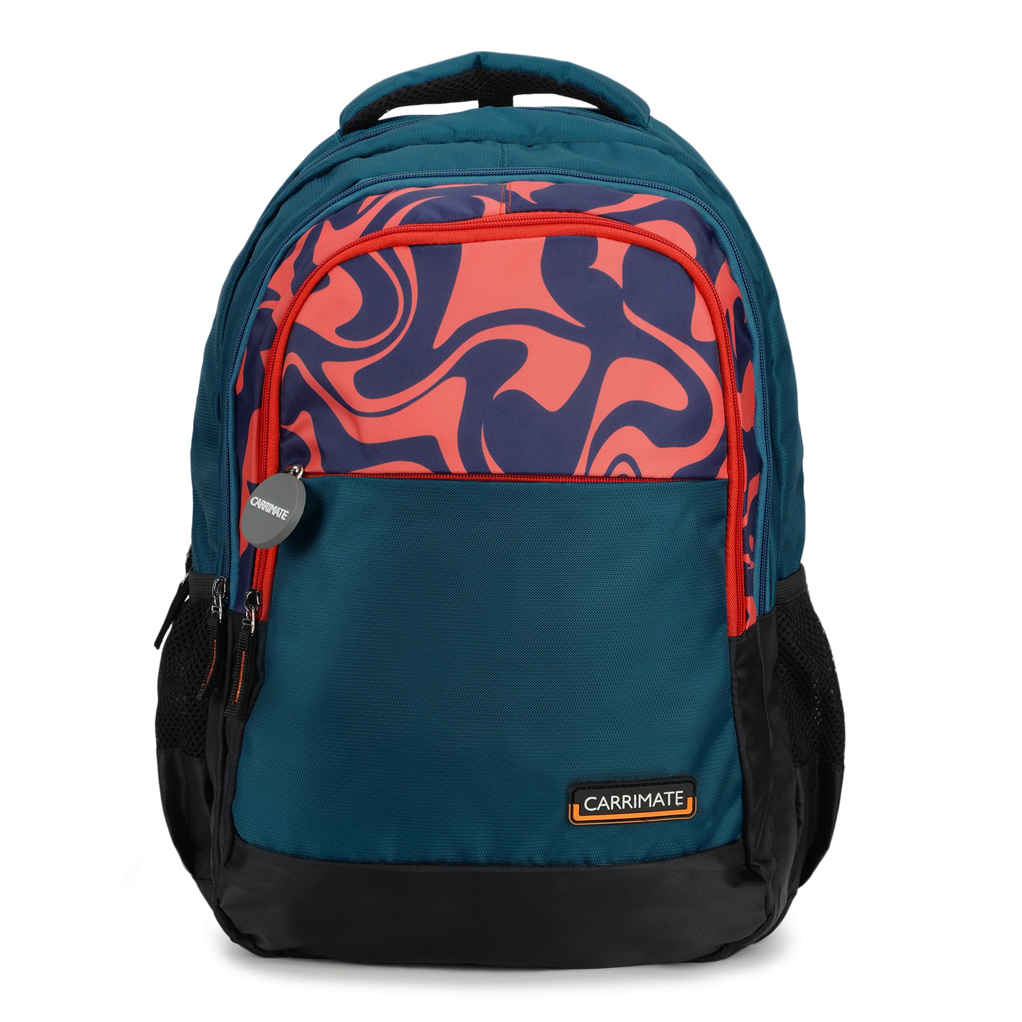 VIBES - SCHOOL BACKPACK