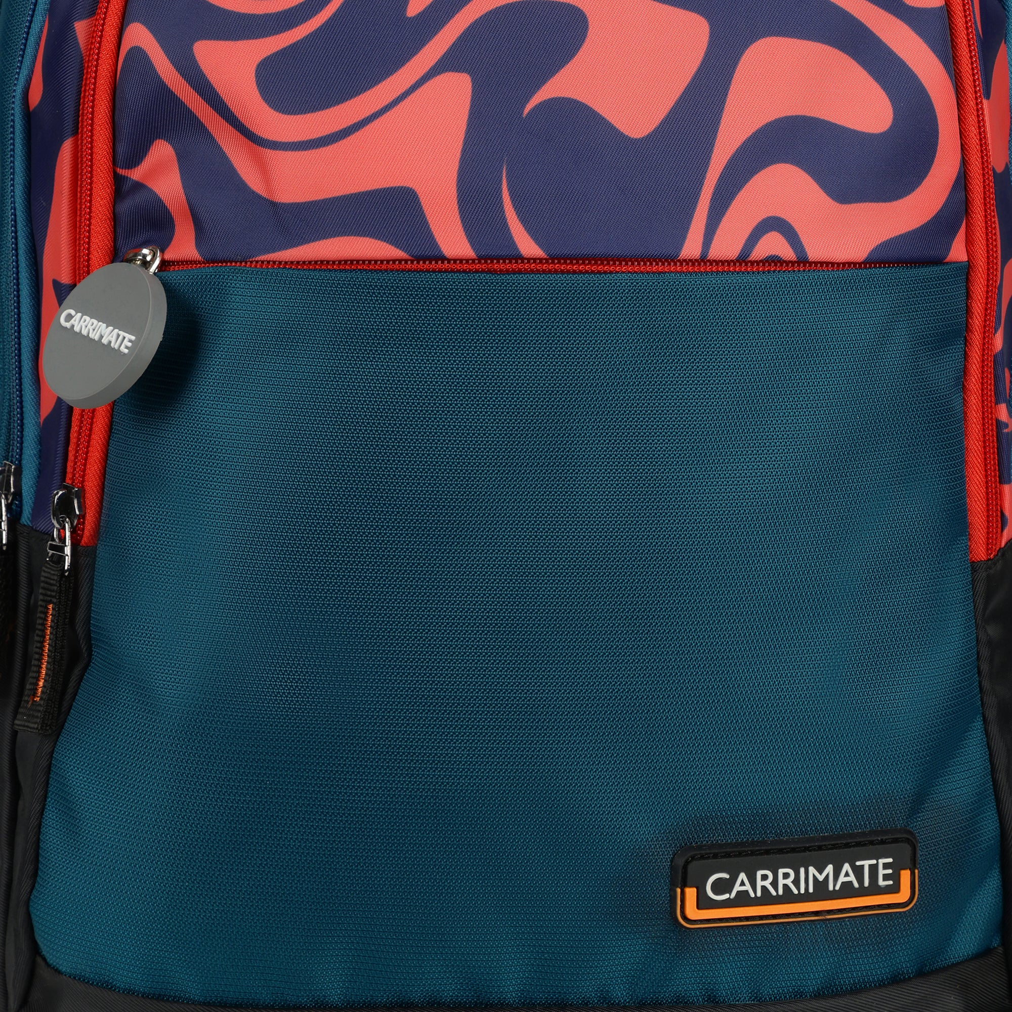 VIBES - SCHOOL BACKPACK