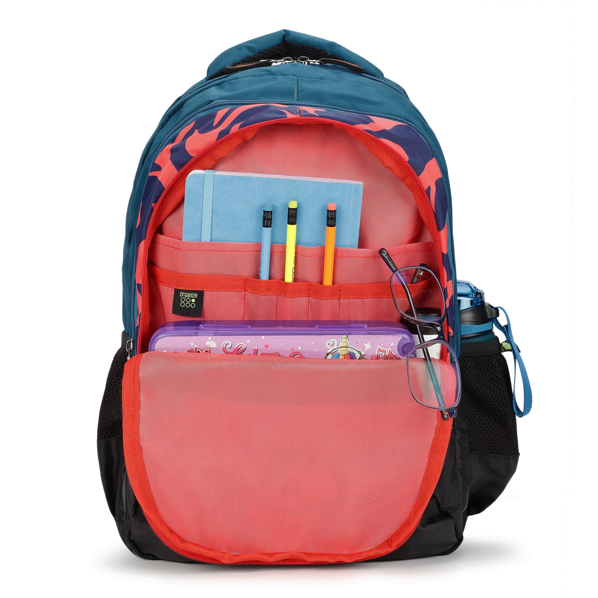 VIBES - SCHOOL BACKPACK