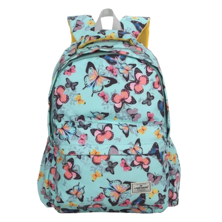 BUTTERFLY - BACKPACK