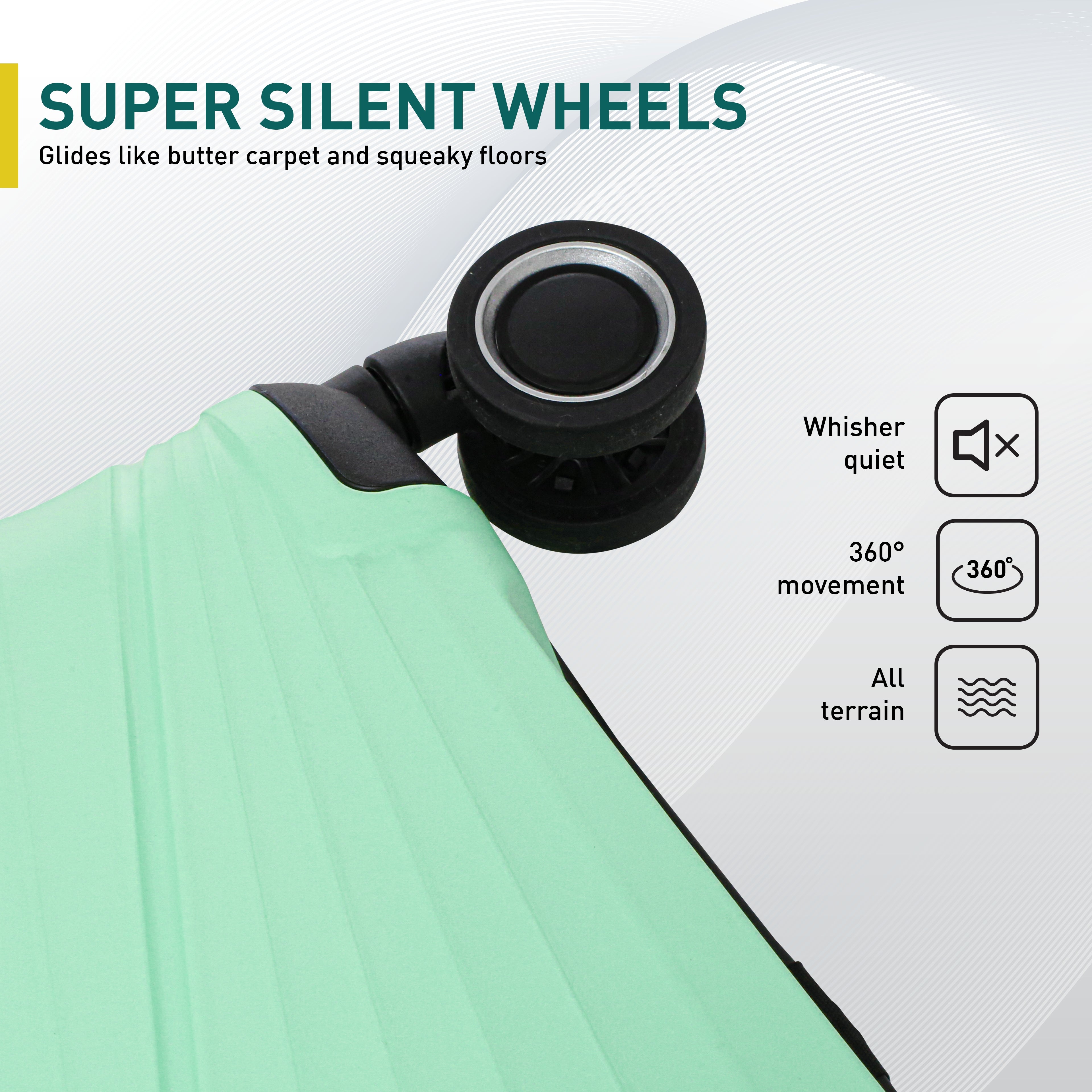 SWEDEN CABIN LUGGAGE