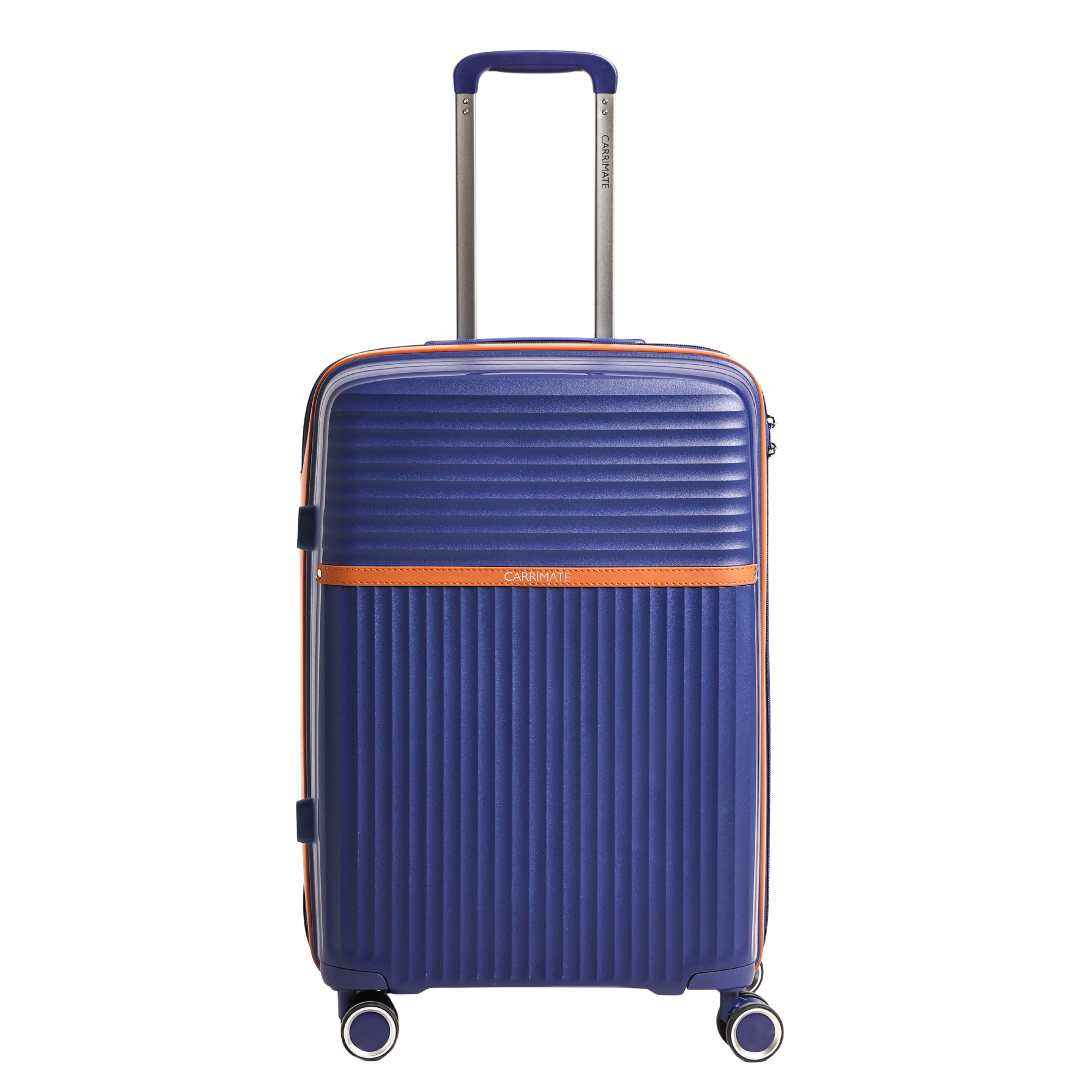 ATHENS HARD LUGGAGE - SETS OF 3