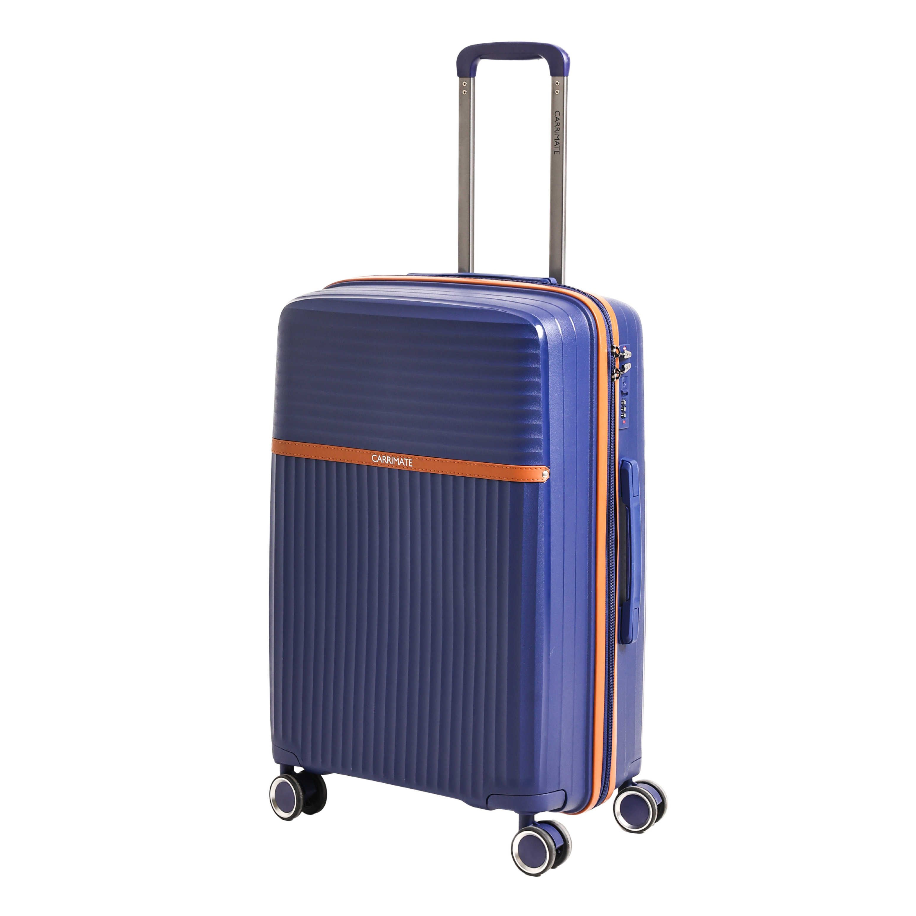 ATHENS HARD LUGGAGE - SETS OF 3