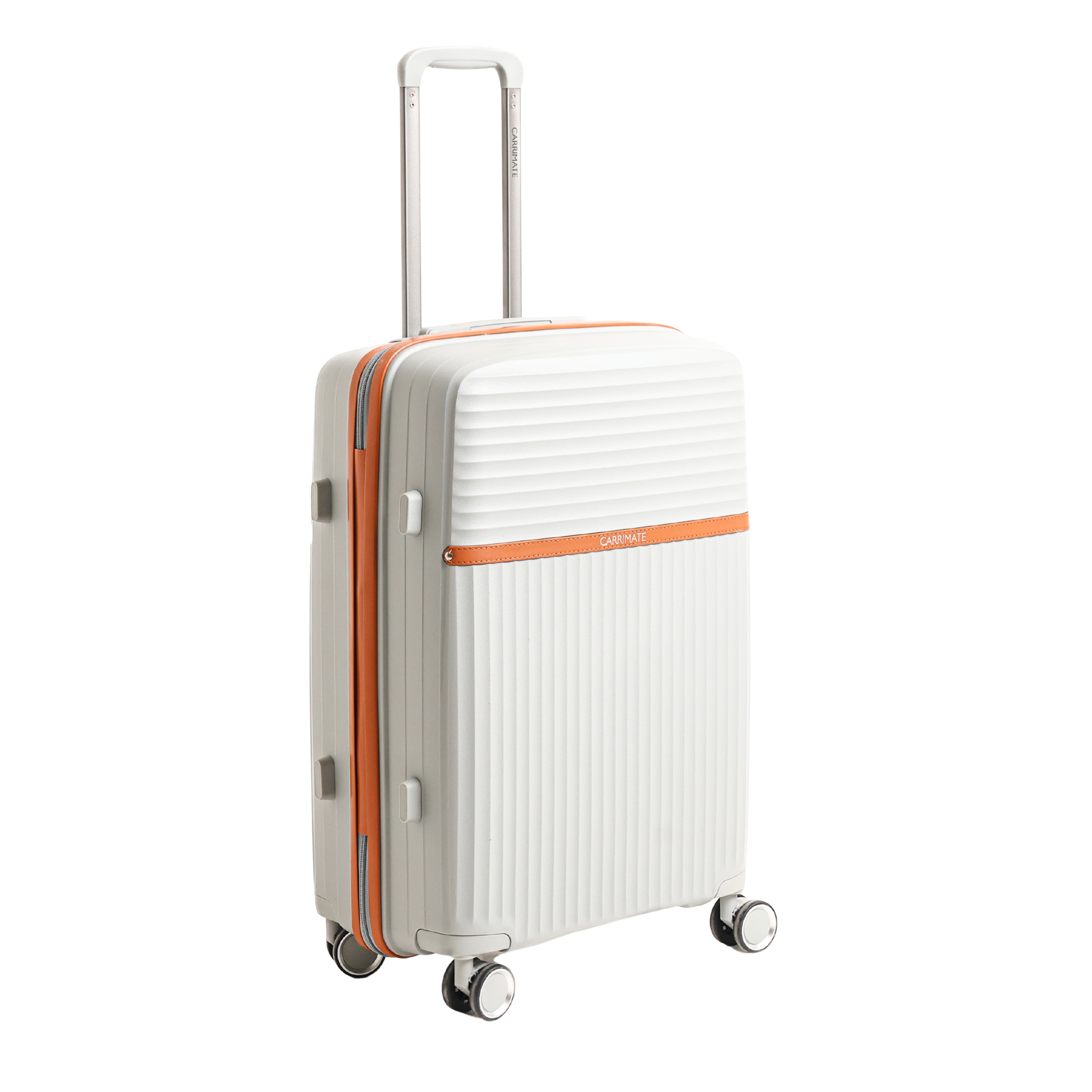ATHENS HARD LUGGAGE - SETS OF 3