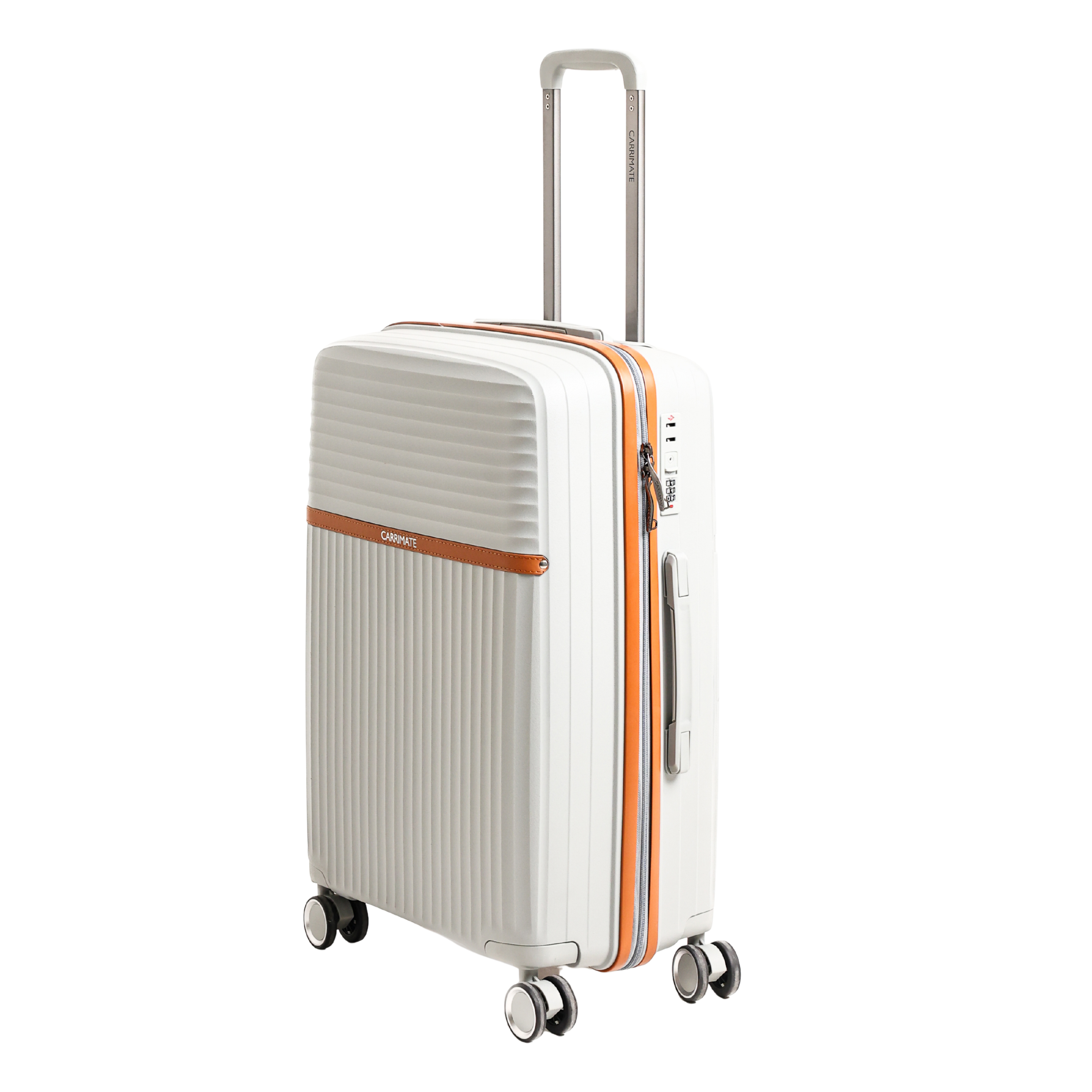 ATHENS HARD LUGGAGE - SETS OF 3