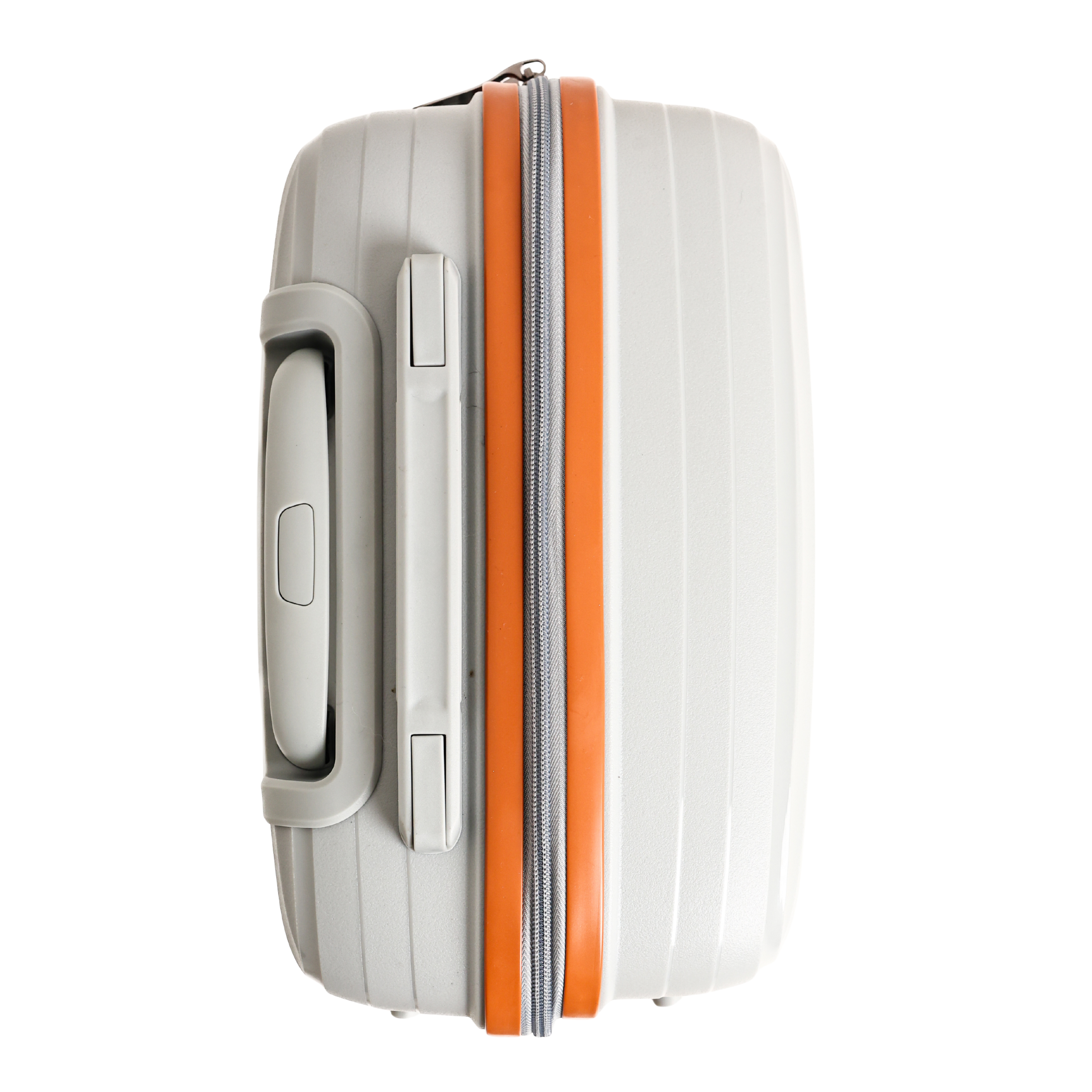 ATHENS HARD LUGGAGE - SETS OF 3
