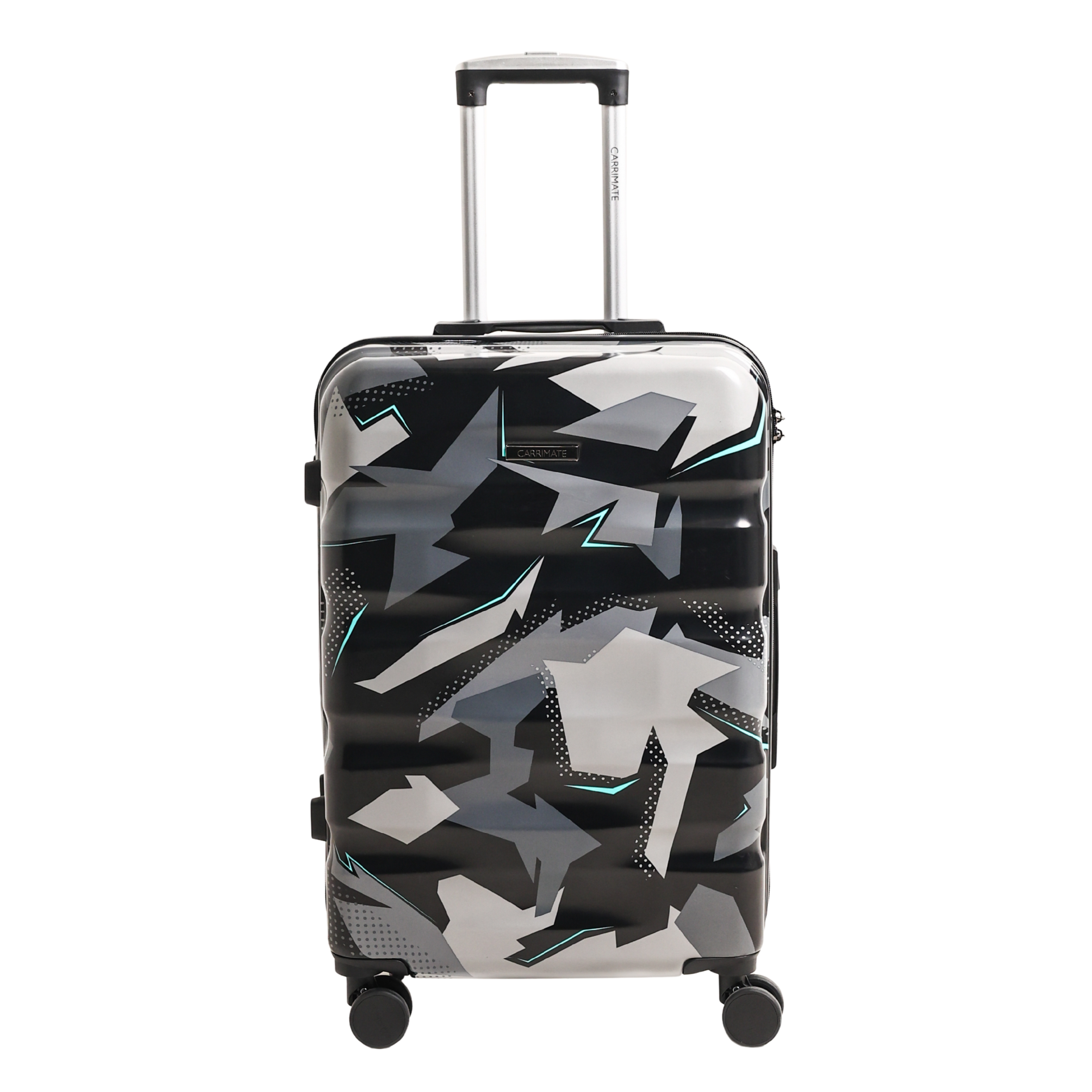 BAKU HARD LUGGAGE - SETS OF 2