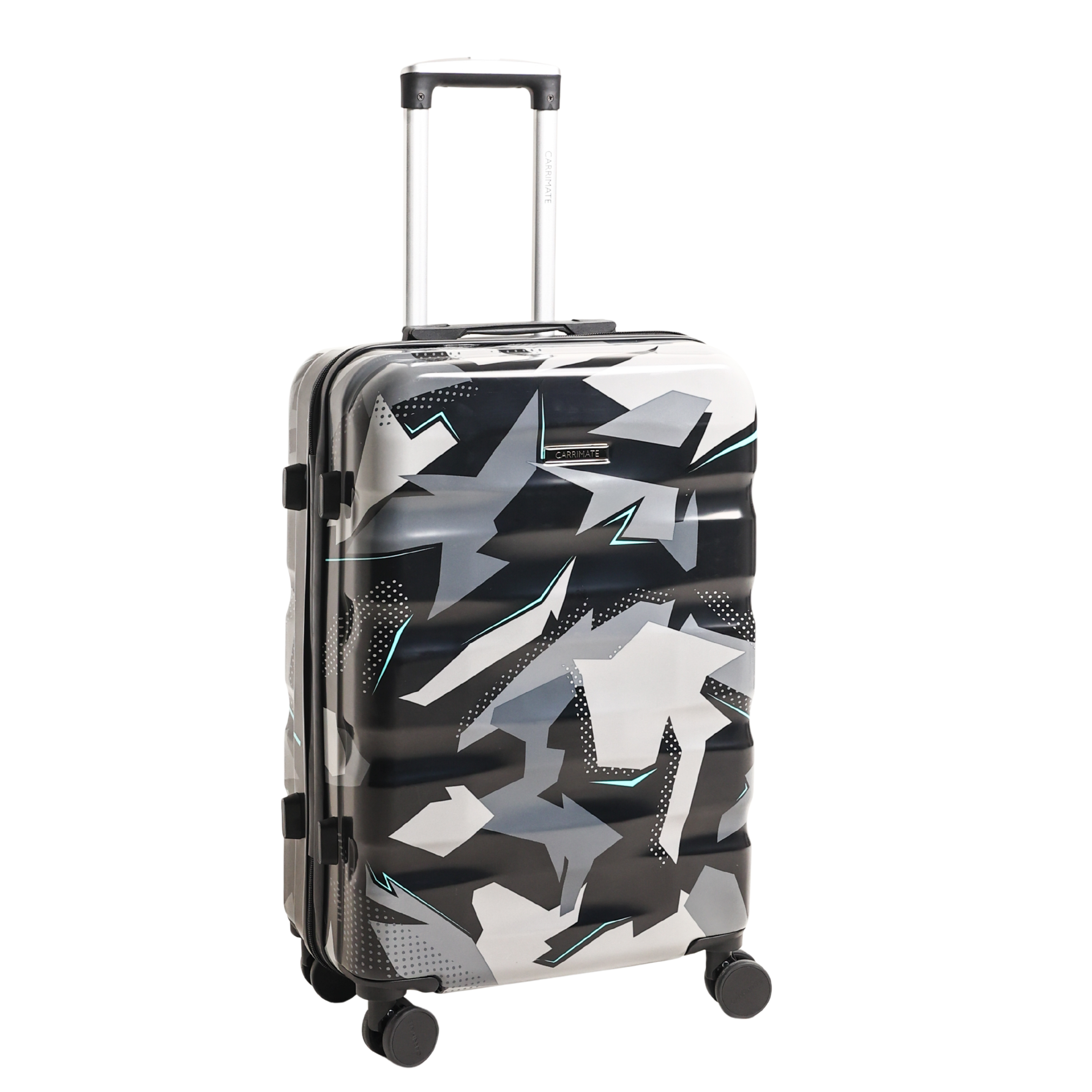 BAKU HARD LUGGAGE - SETS OF 2