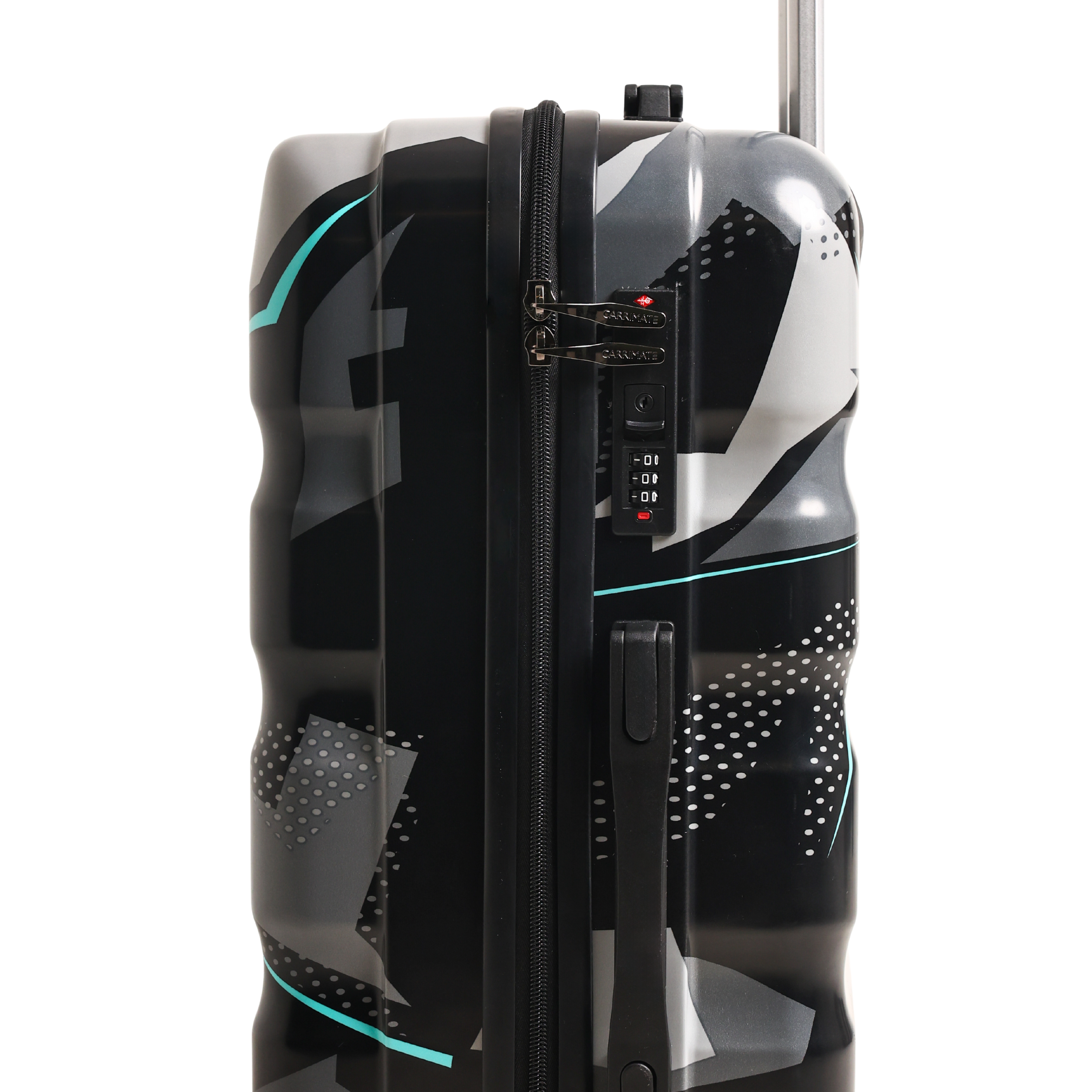 BAKU HARD LUGGAGE - SETS OF 2