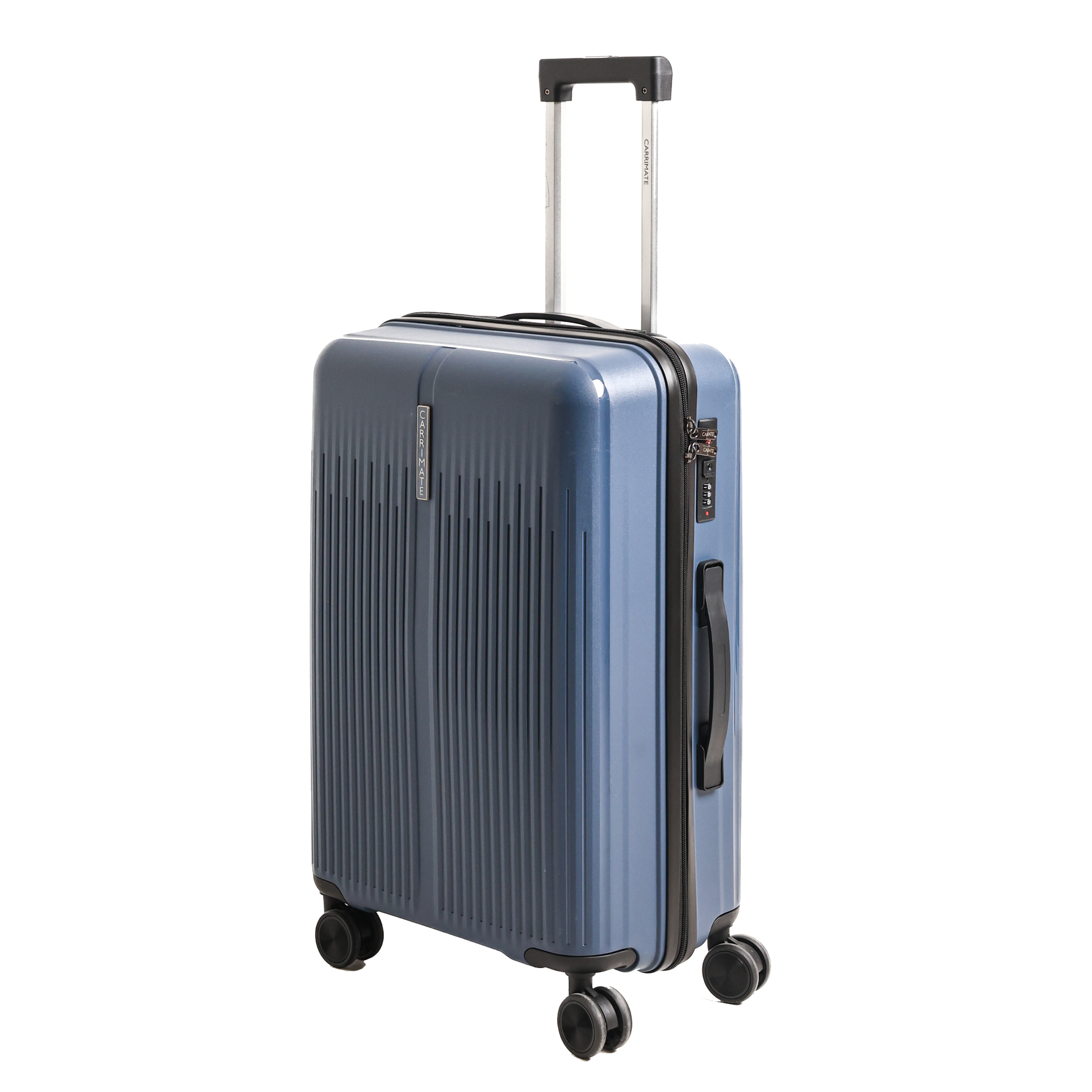 BRISTOL HARD LUGGAGE - SETS OF 3