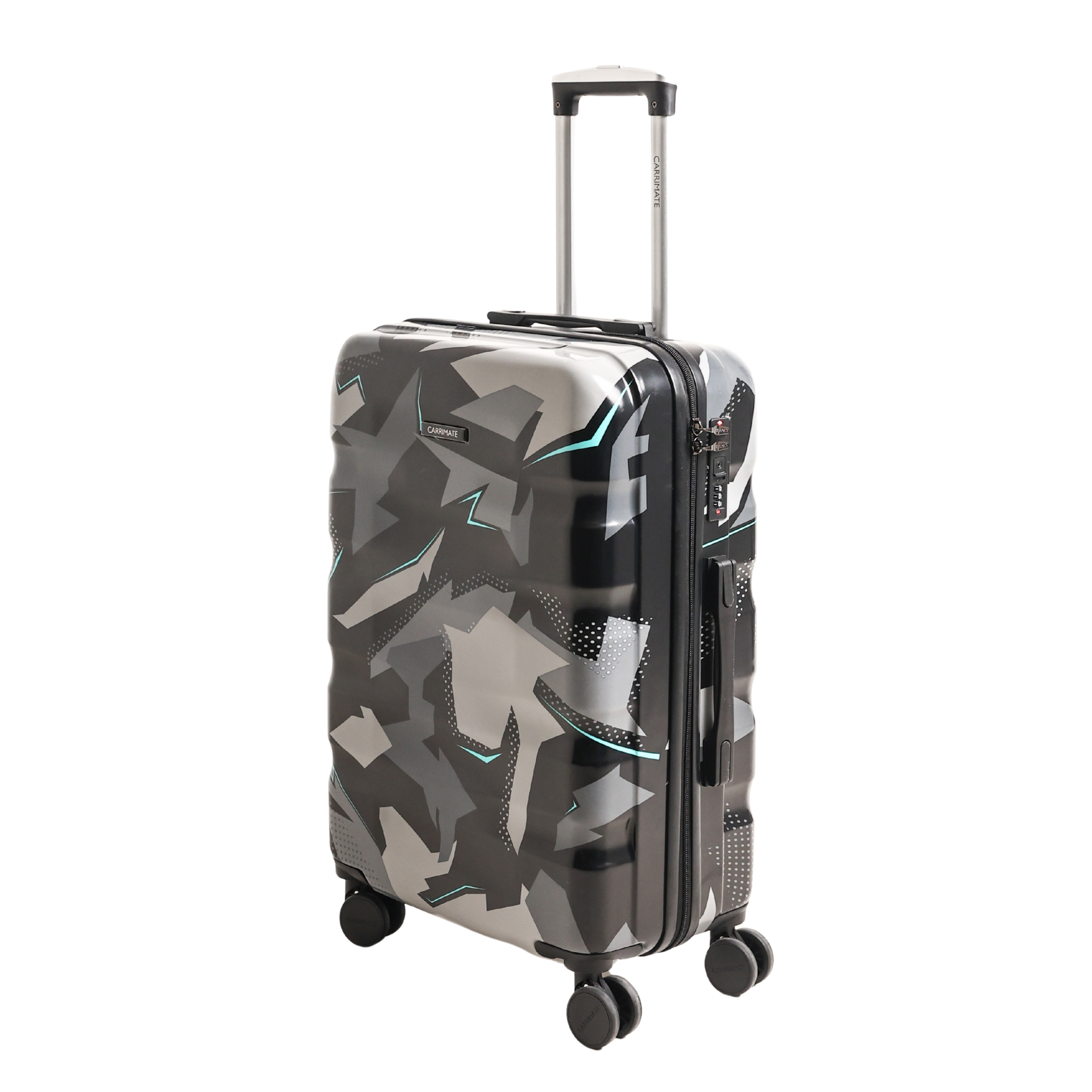 BAKU HARD LUGGAGE - SETS OF 2