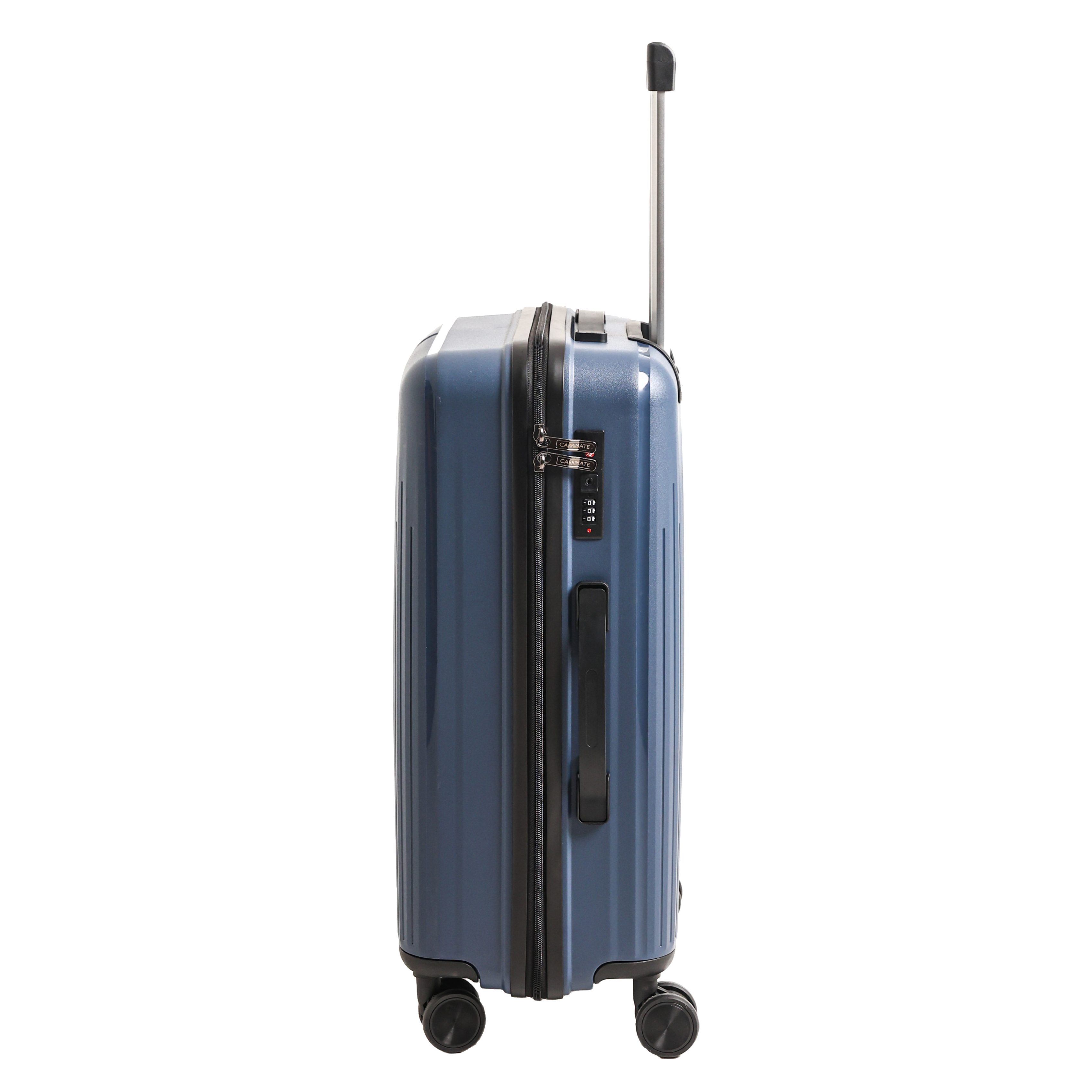 BRISTOL HARD LUGGAGE - SETS OF 3