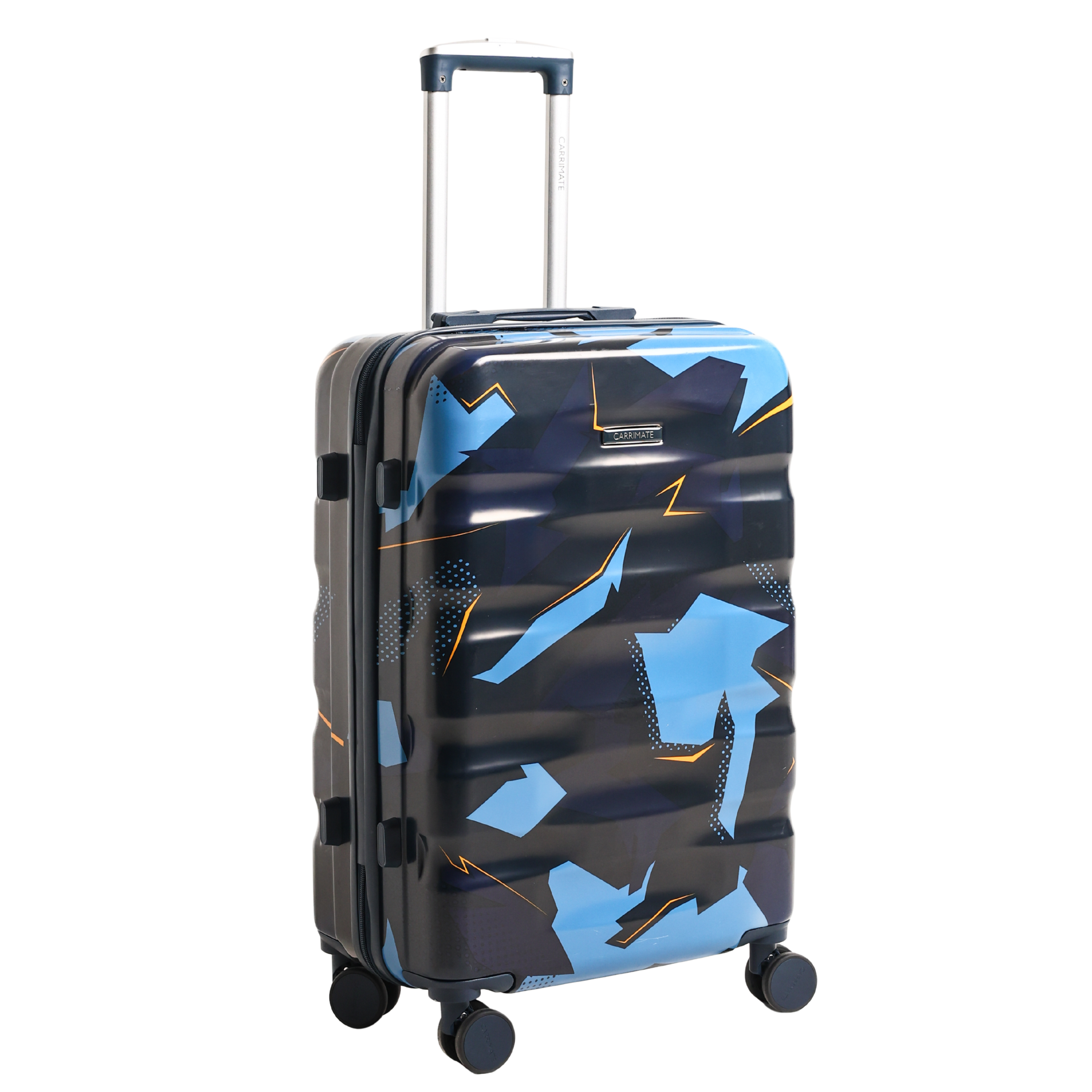 BAKU HARD LUGGAGE - SETS OF 2