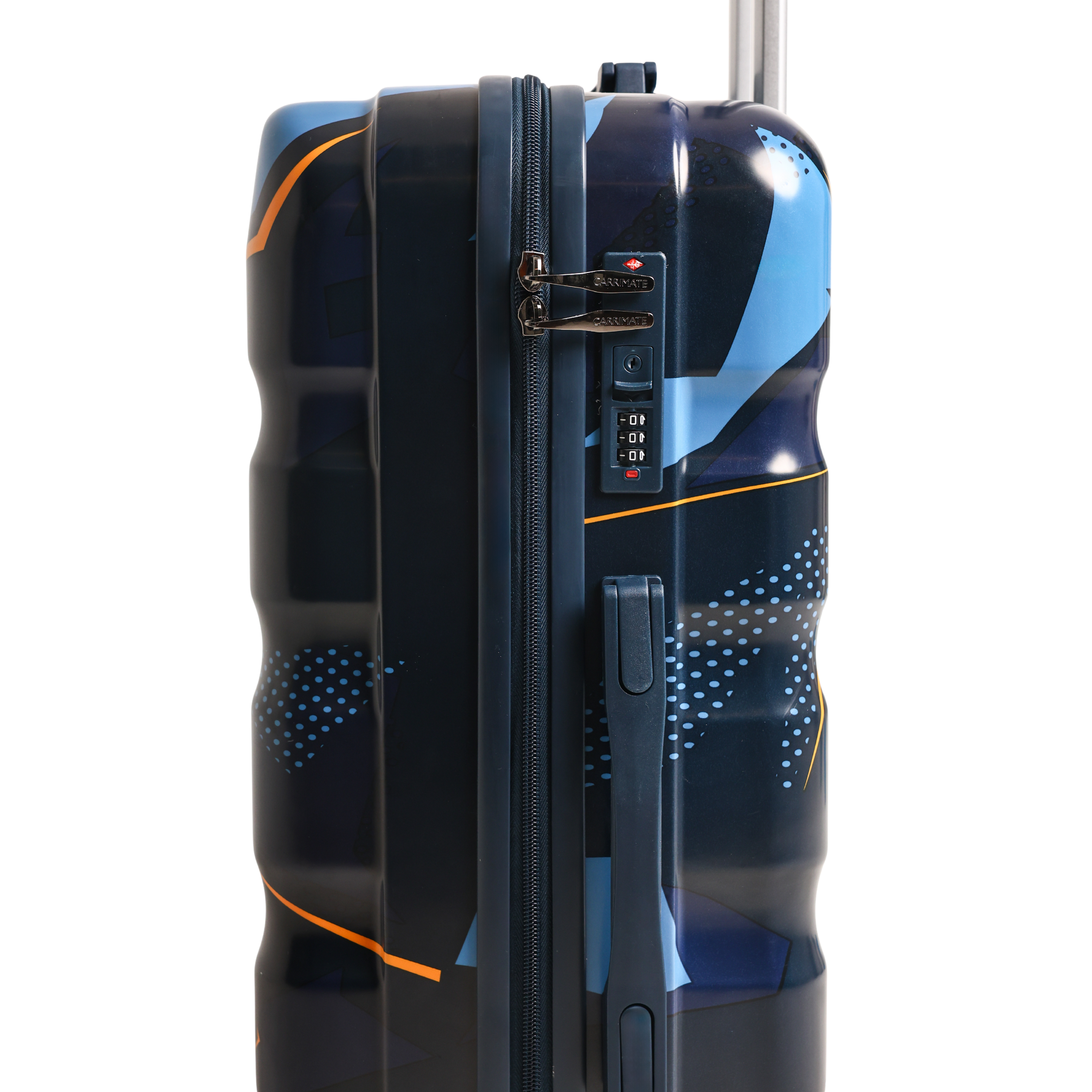 BAKU HARD LUGGAGE - SETS OF 2