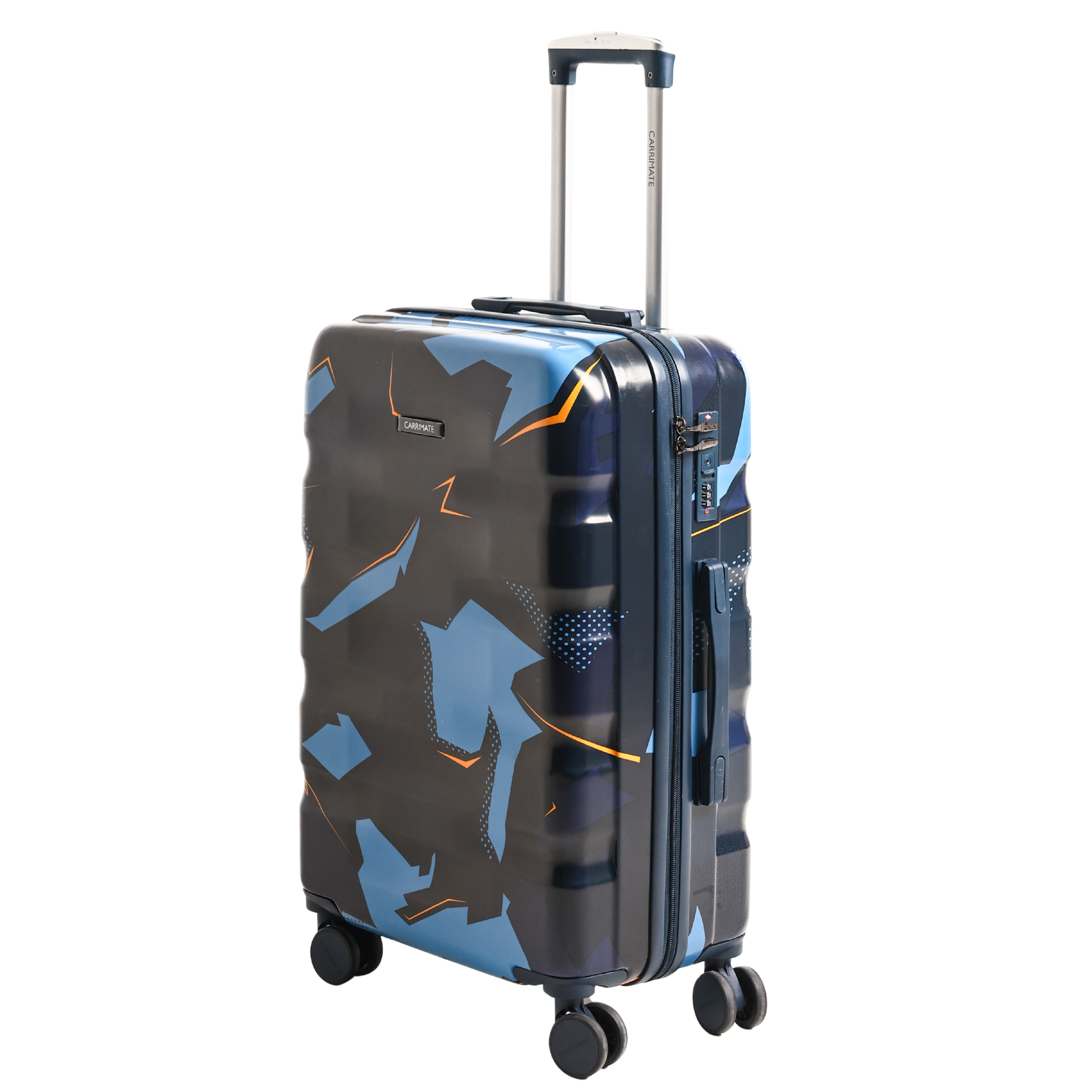 BAKU HARD LUGGAGE - SETS OF 2