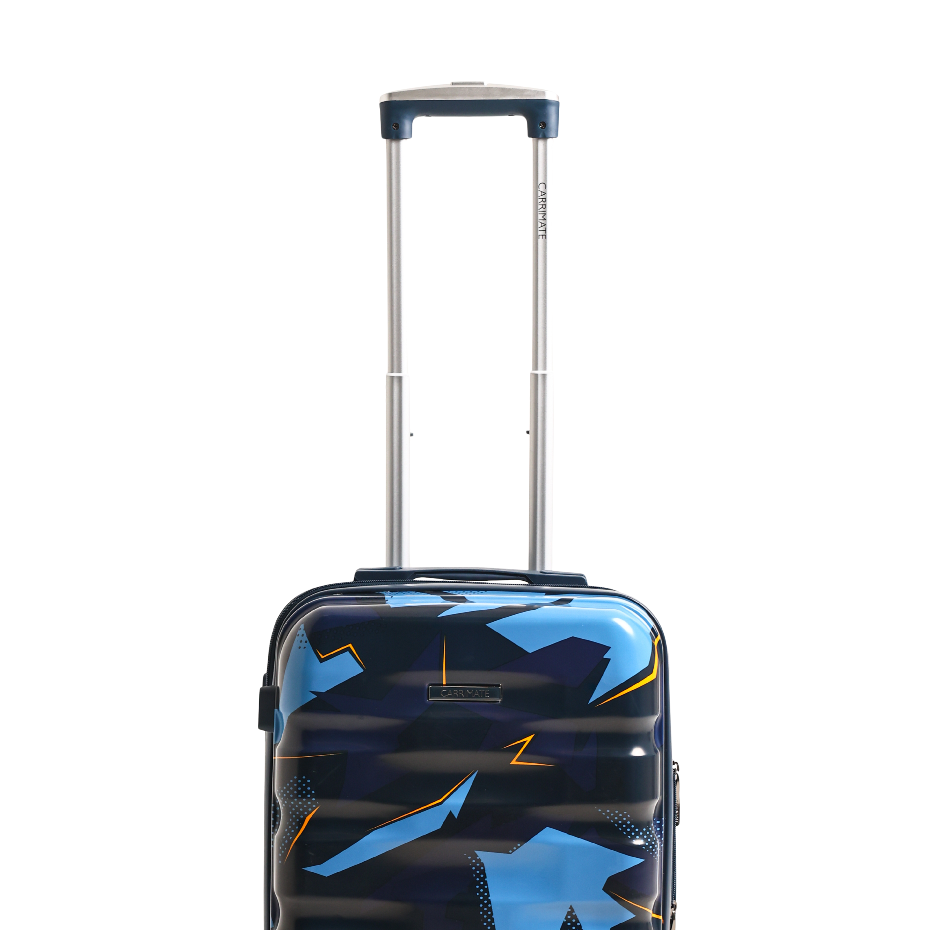 BAKU HARD LUGGAGE - SETS OF 2