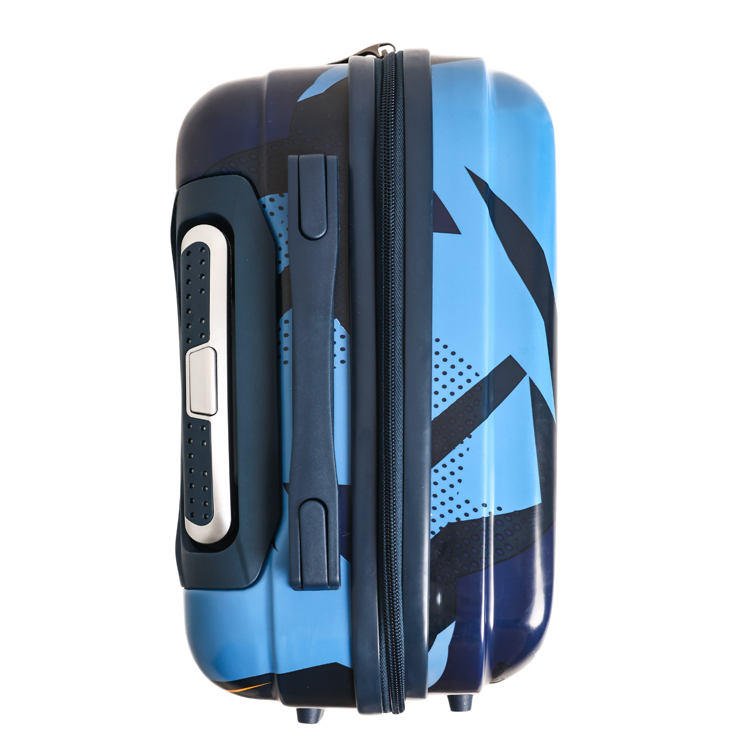 BAKU HARD LUGGAGE - SETS OF 2