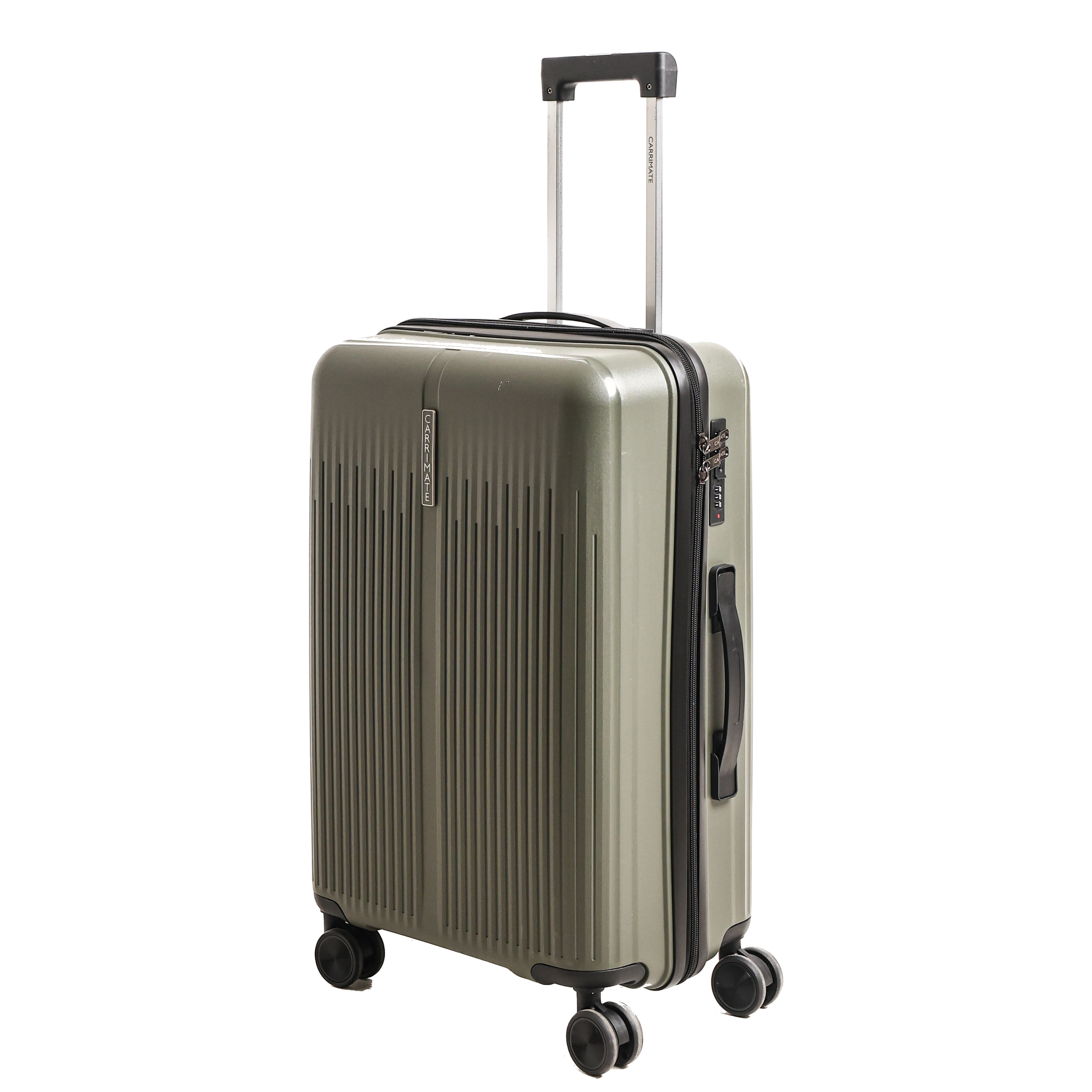 BRISTOL HARD LUGGAGE - SETS OF 3