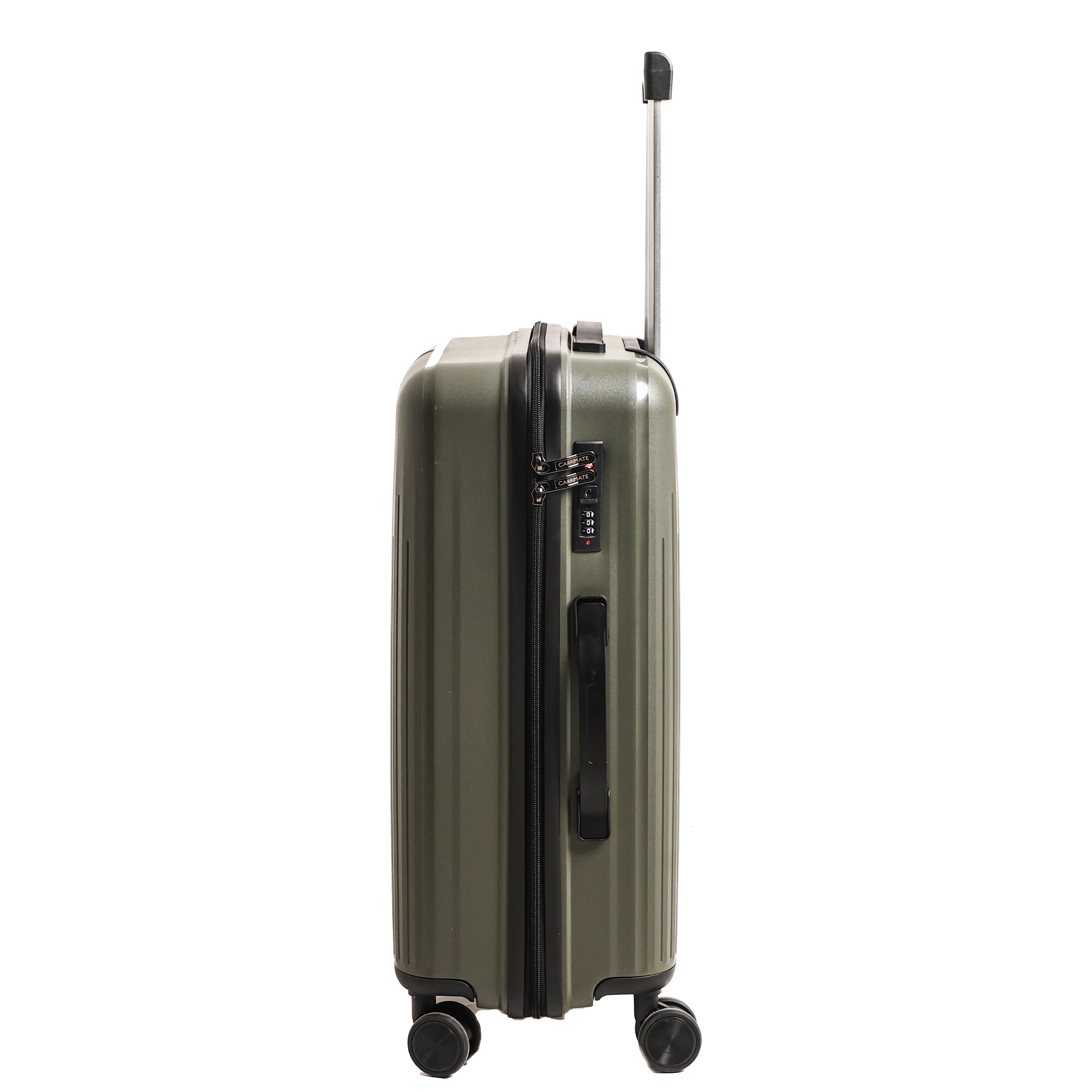 BRISTOL HARD LUGGAGE - SETS OF 3