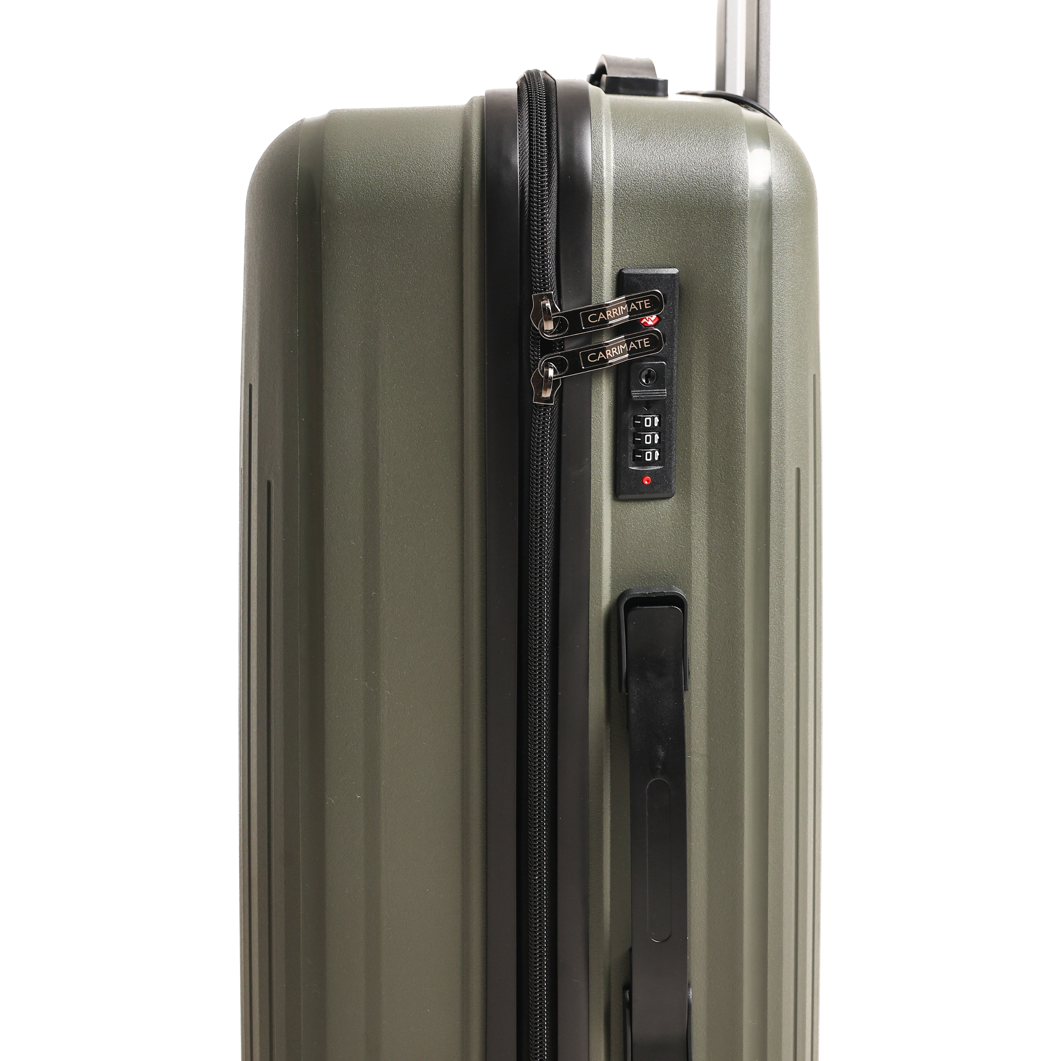 BRISTOL HARD LUGGAGE - SETS OF 3