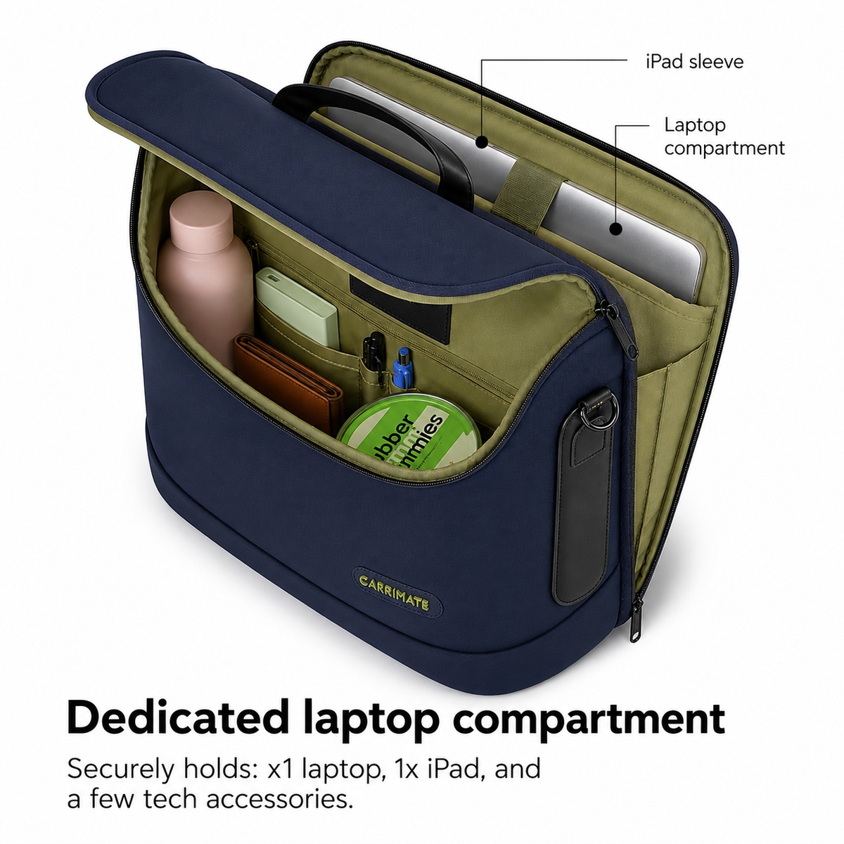 MAGNUM - LAPTOP SLING