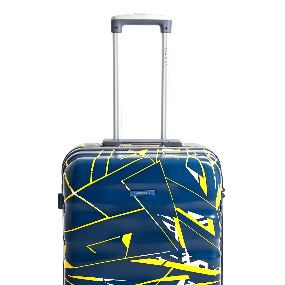 MADRID HARD LUGGAGE - SETS OF 3