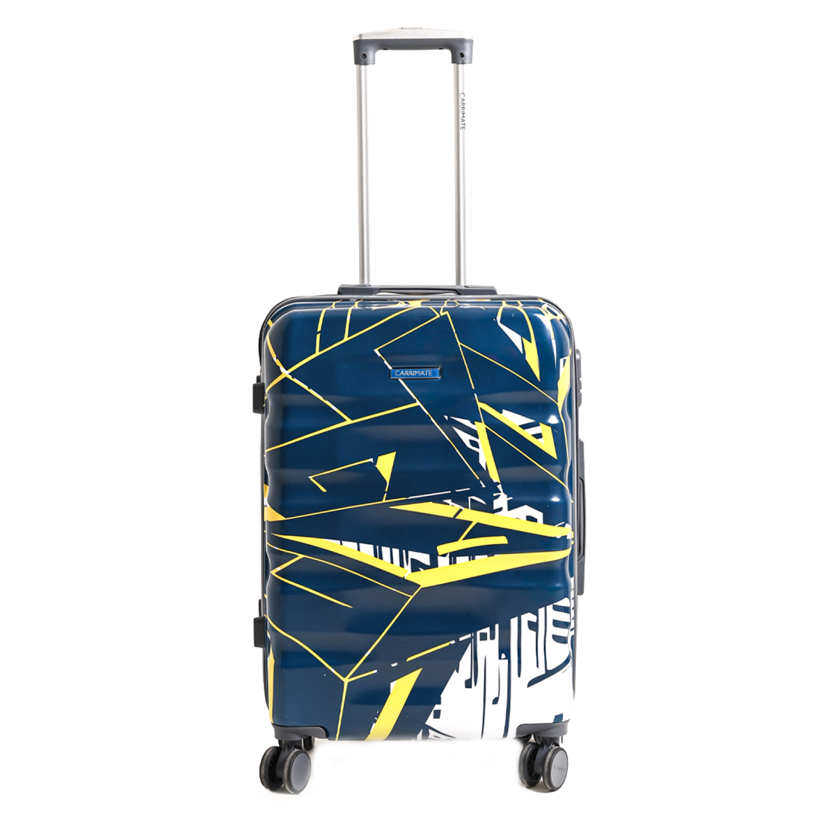 MADRID HARD LUGGAGE - SETS OF 3