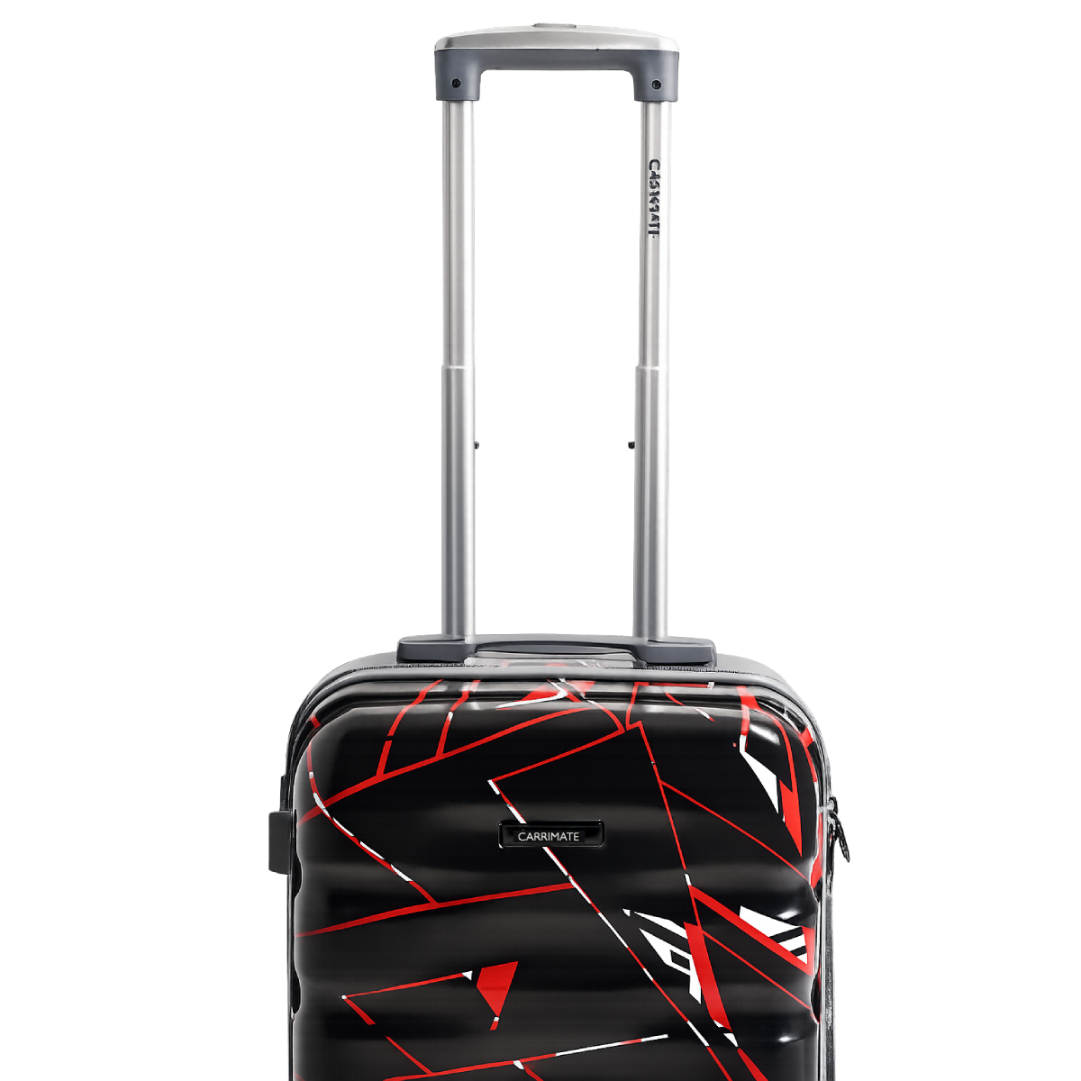 MADRID HARD LUGGAGE - SETS OF 3