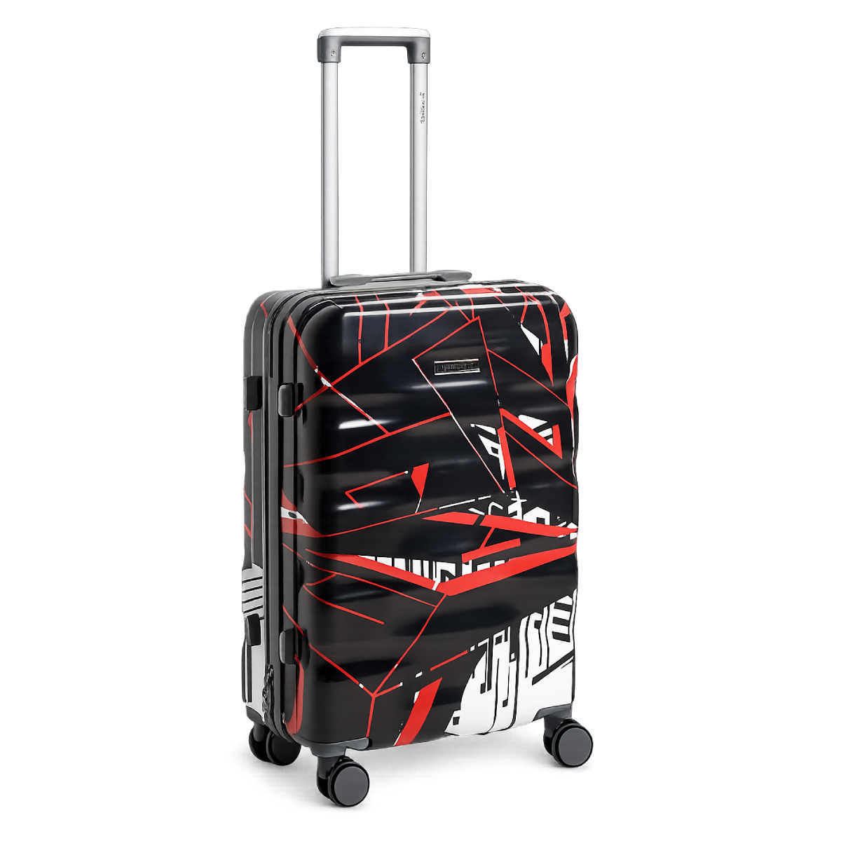 MADRID HARD LUGGAGE - SETS OF 3