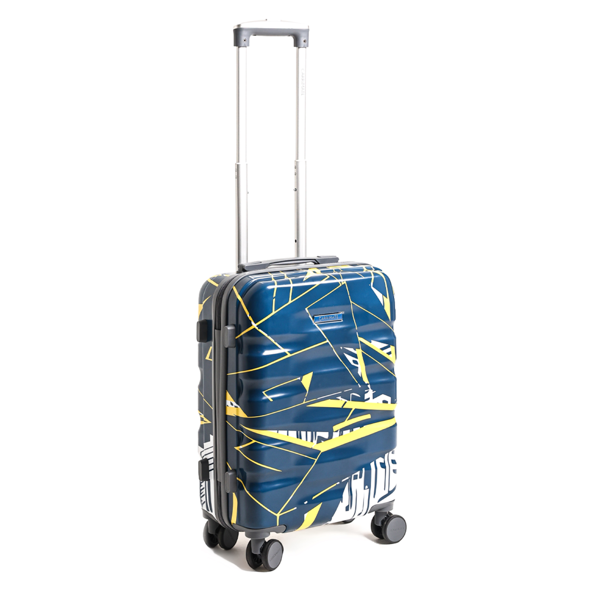 MADRID HARD LUGGAGE - SETS OF 3