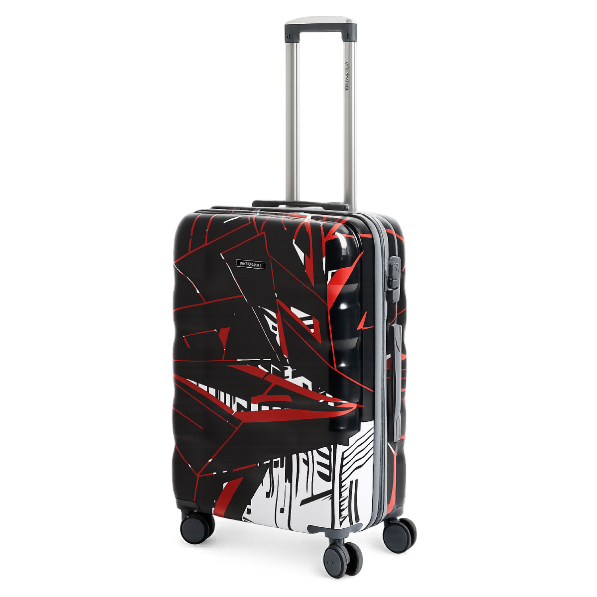 MADRID HARD LUGGAGE - SETS OF 3