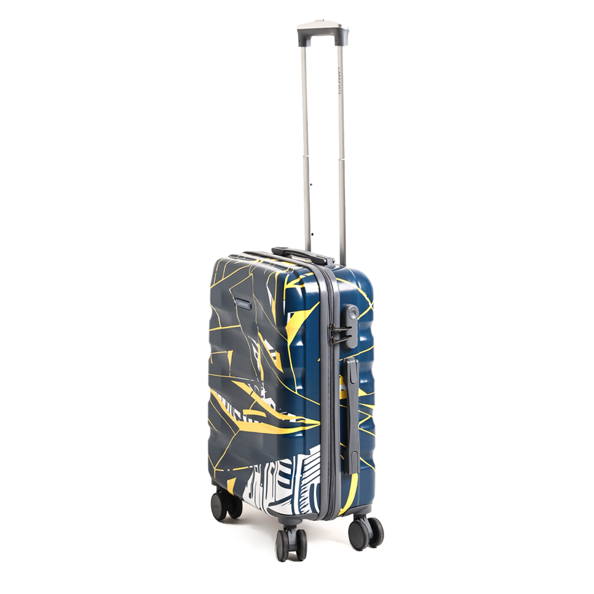 MADRID HARD LUGGAGE - SETS OF 3