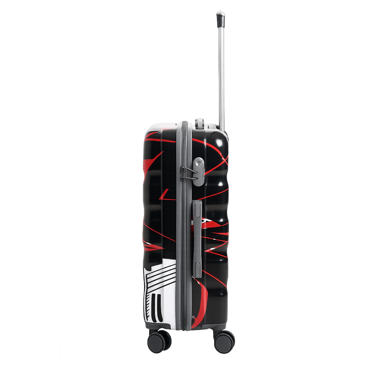 MADRID HARD LUGGAGE - SETS OF 3