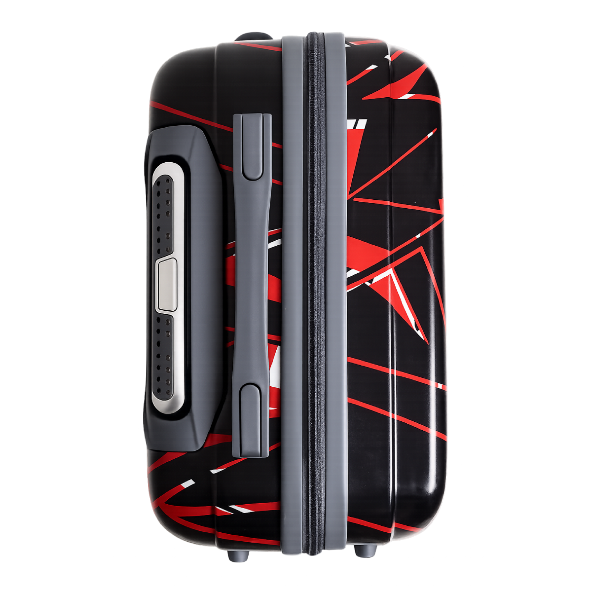 MADRID HARD LUGGAGE - SETS OF 3