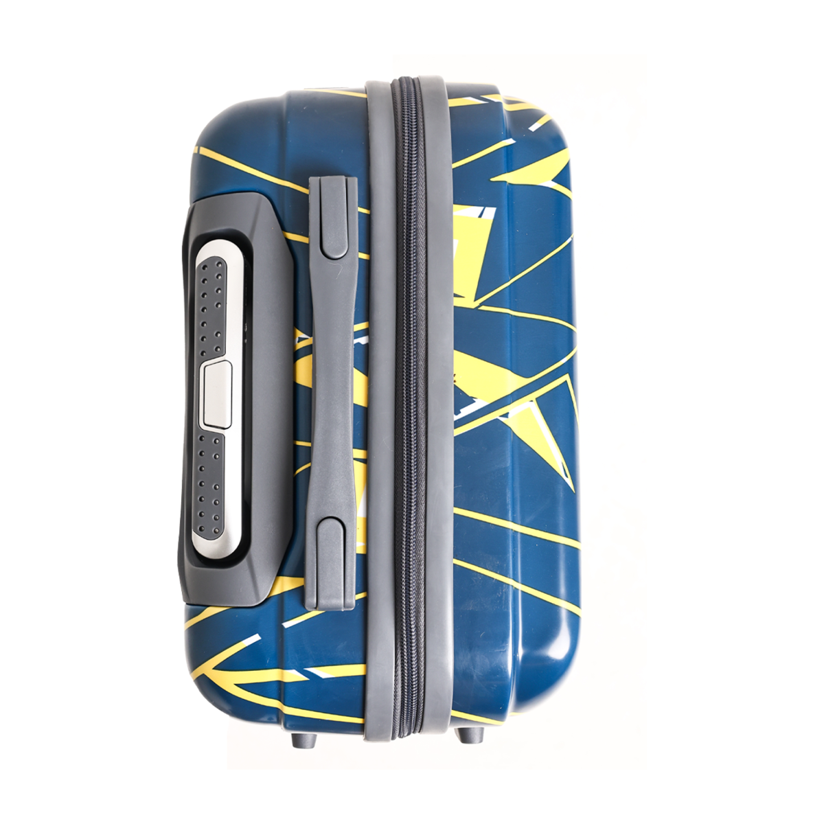 MADRID HARD LUGGAGE - SETS OF 3