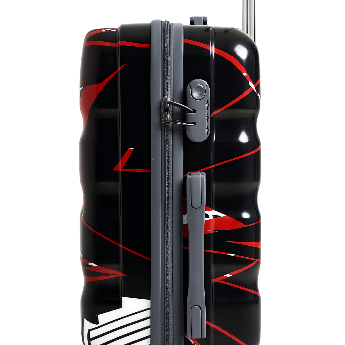 MADRID HARD LUGGAGE - SETS OF 3