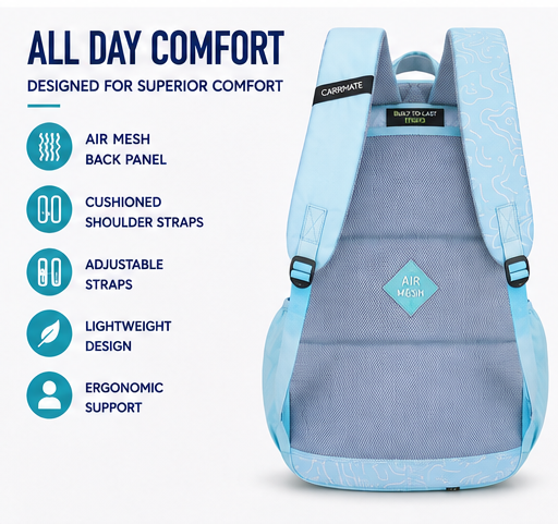 SERA - GIRLS BACKPACK