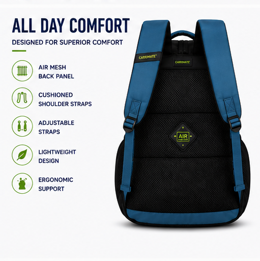 PULSE - BACKPACK