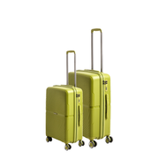 FLORENCE X HARD LUGGAGE - SETS OF 2