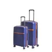 ATHENS HARD LUGGAGE - SETS OF 2