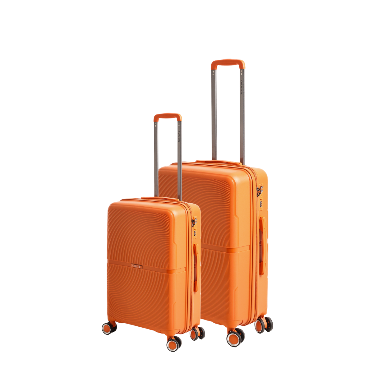 FLORENCE X HARD LUGGAGE - SETS OF 2