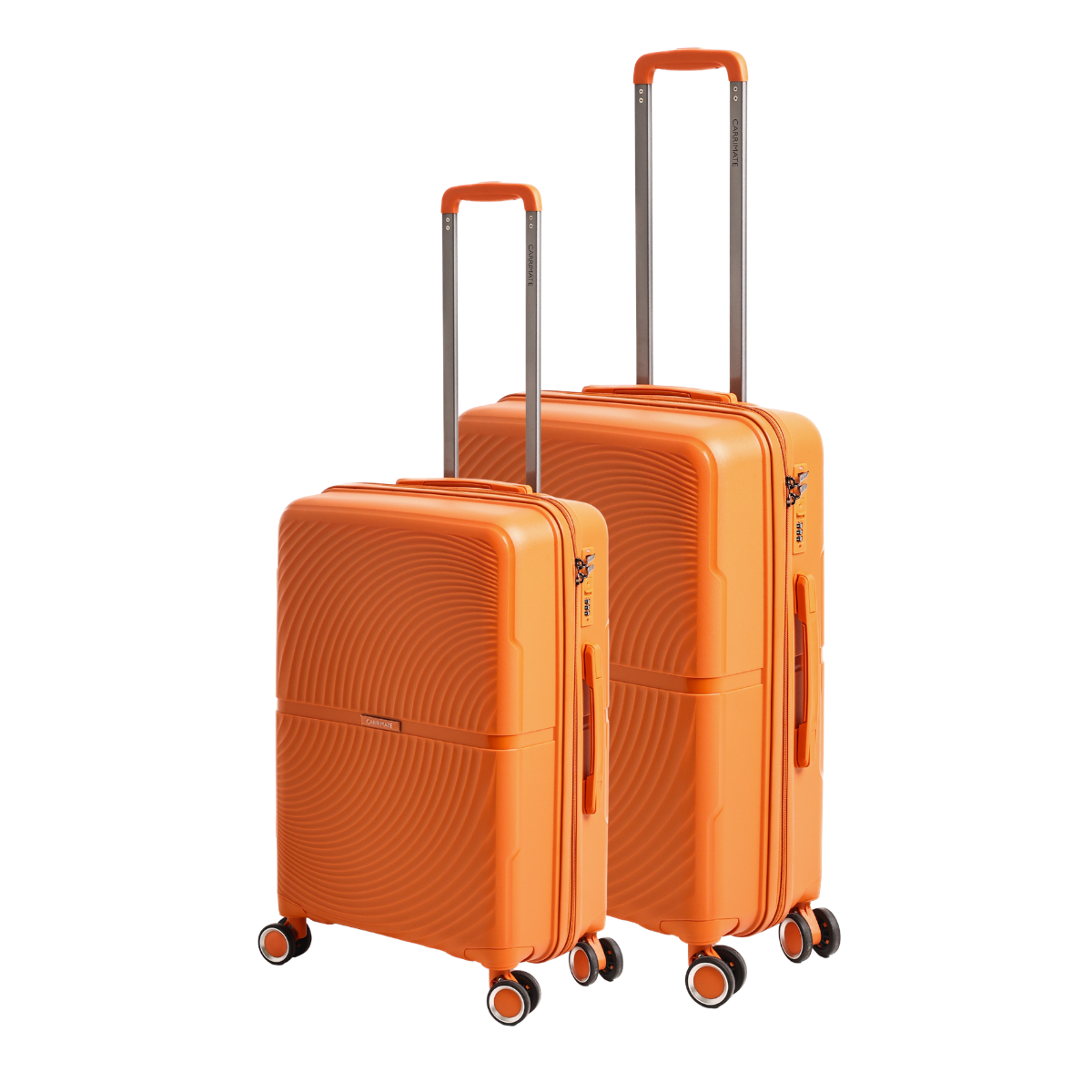 FLORENCE X HARD LUGGAGE - SETS OF 2