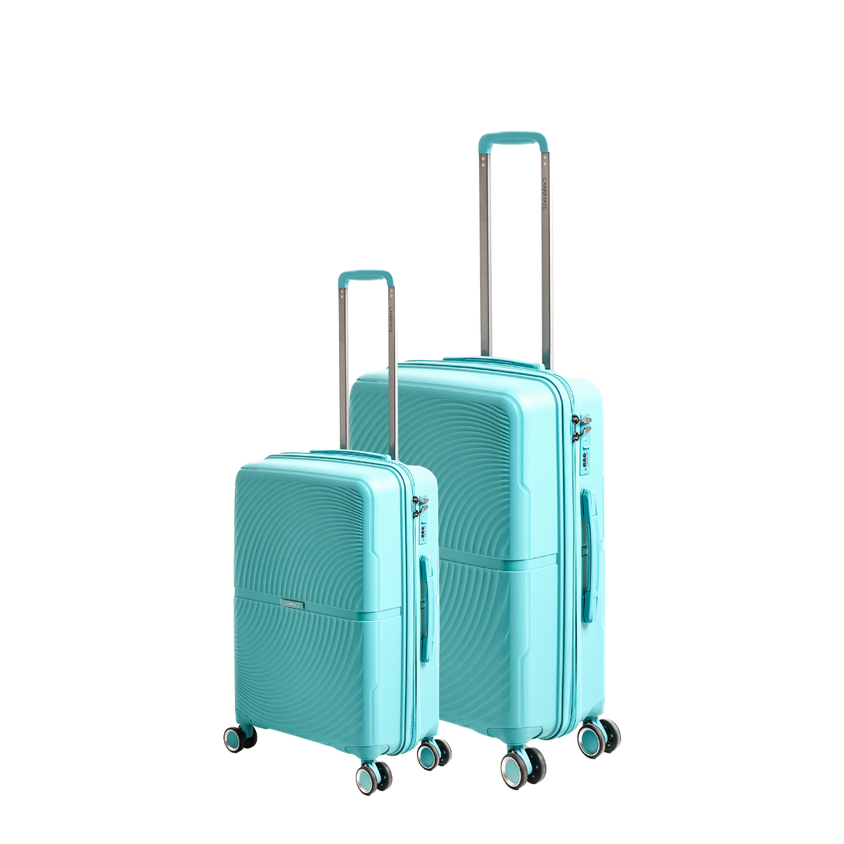 FLORENCE X HARD LUGGAGE - SETS OF 2