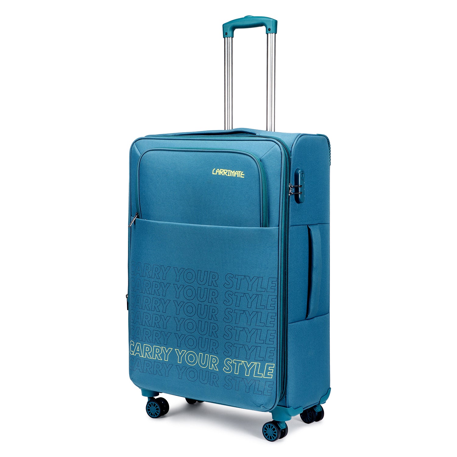 BOSTON SOFT LUGGAGE